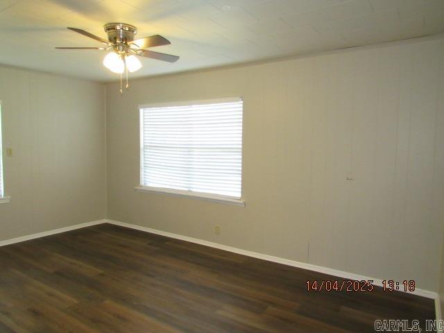 Hunters Cove - Residential Lease