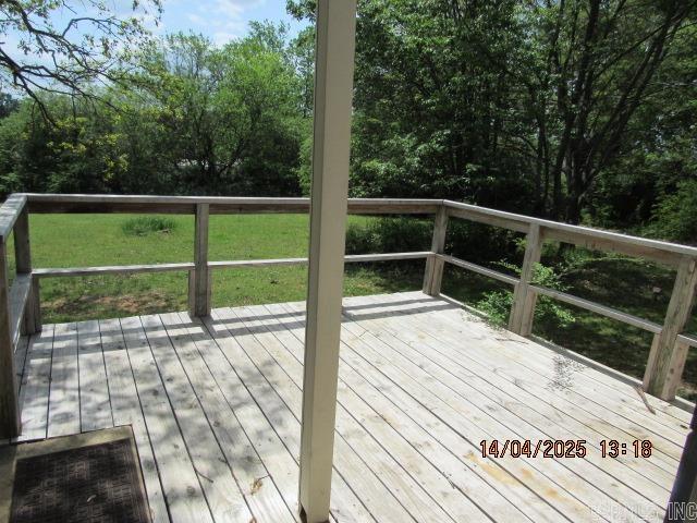 Hunters Cove - Residential Lease