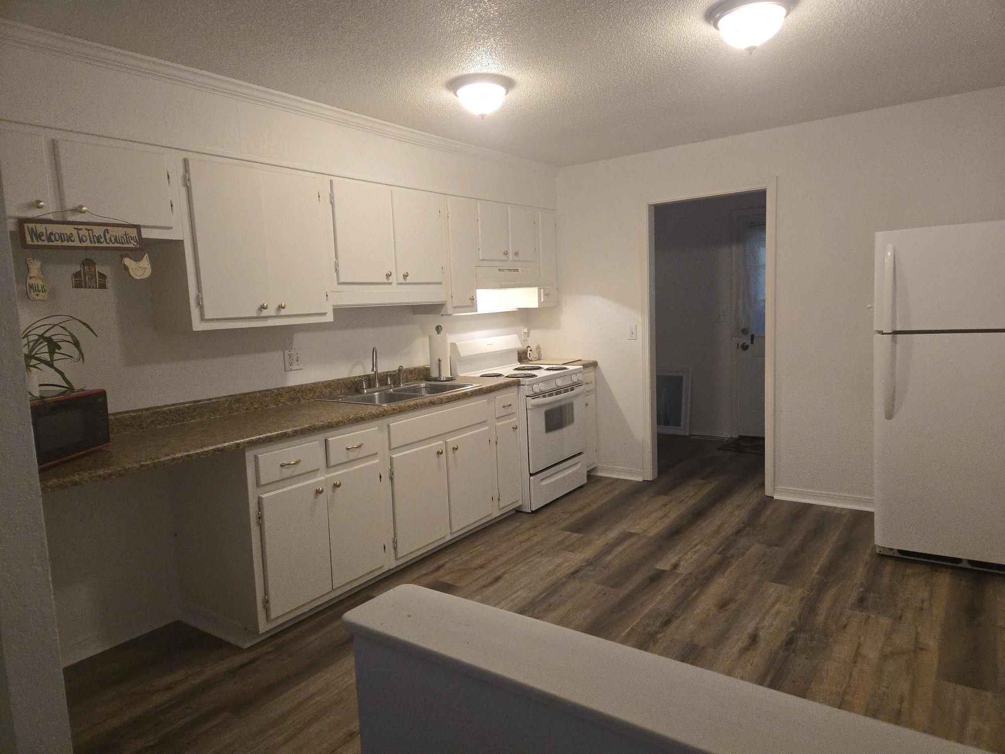 Samoset - Residential