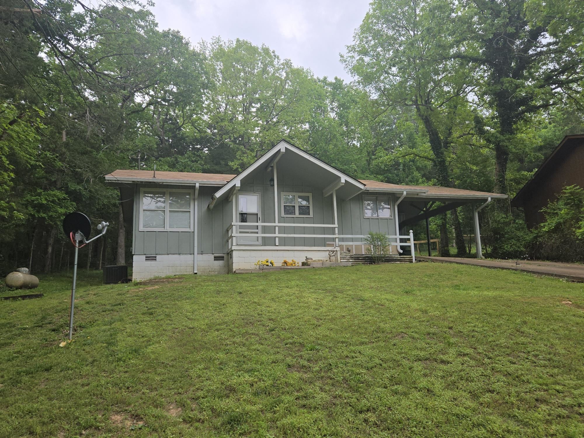 Samoset - Residential