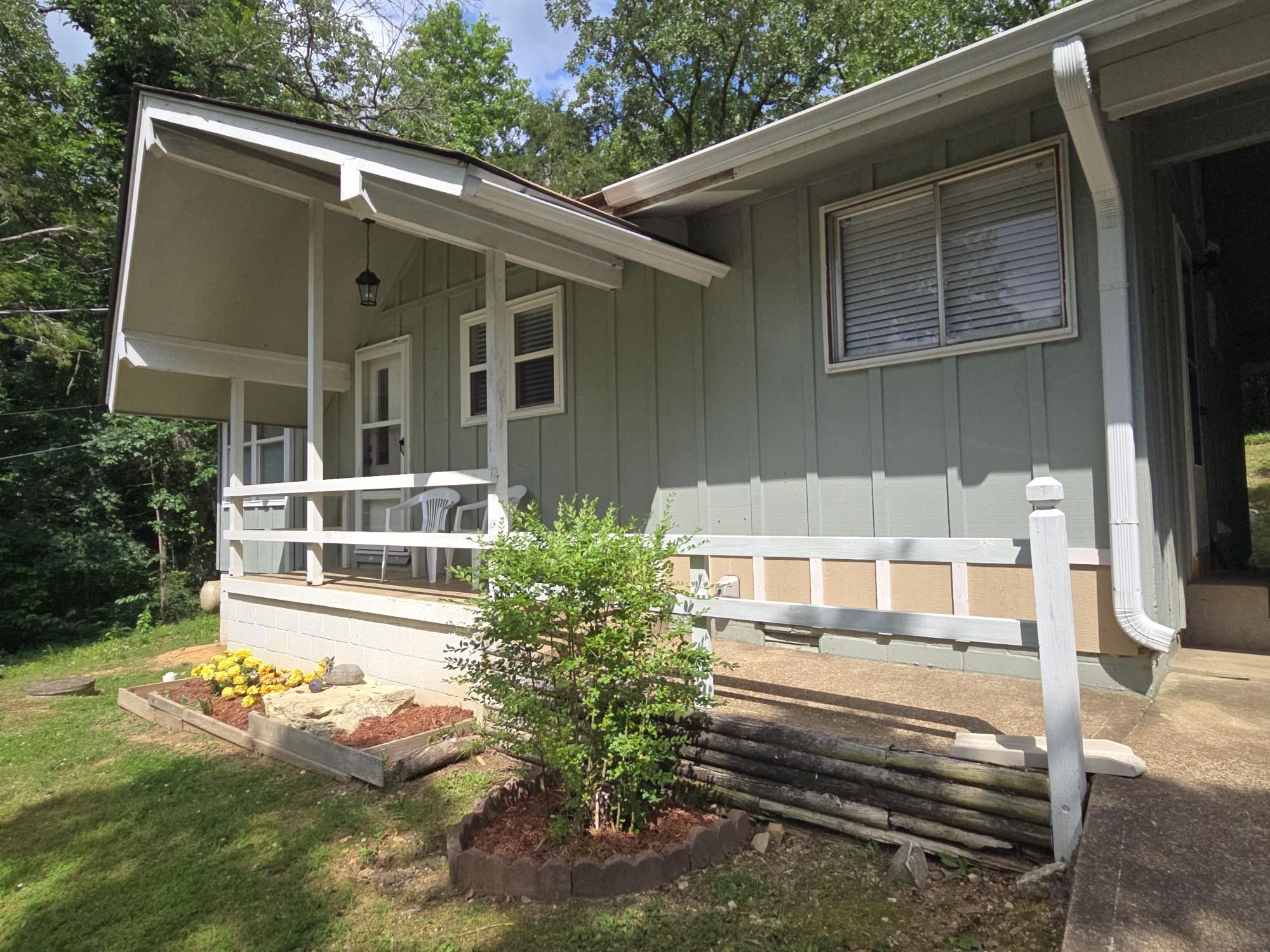 Samoset - Residential