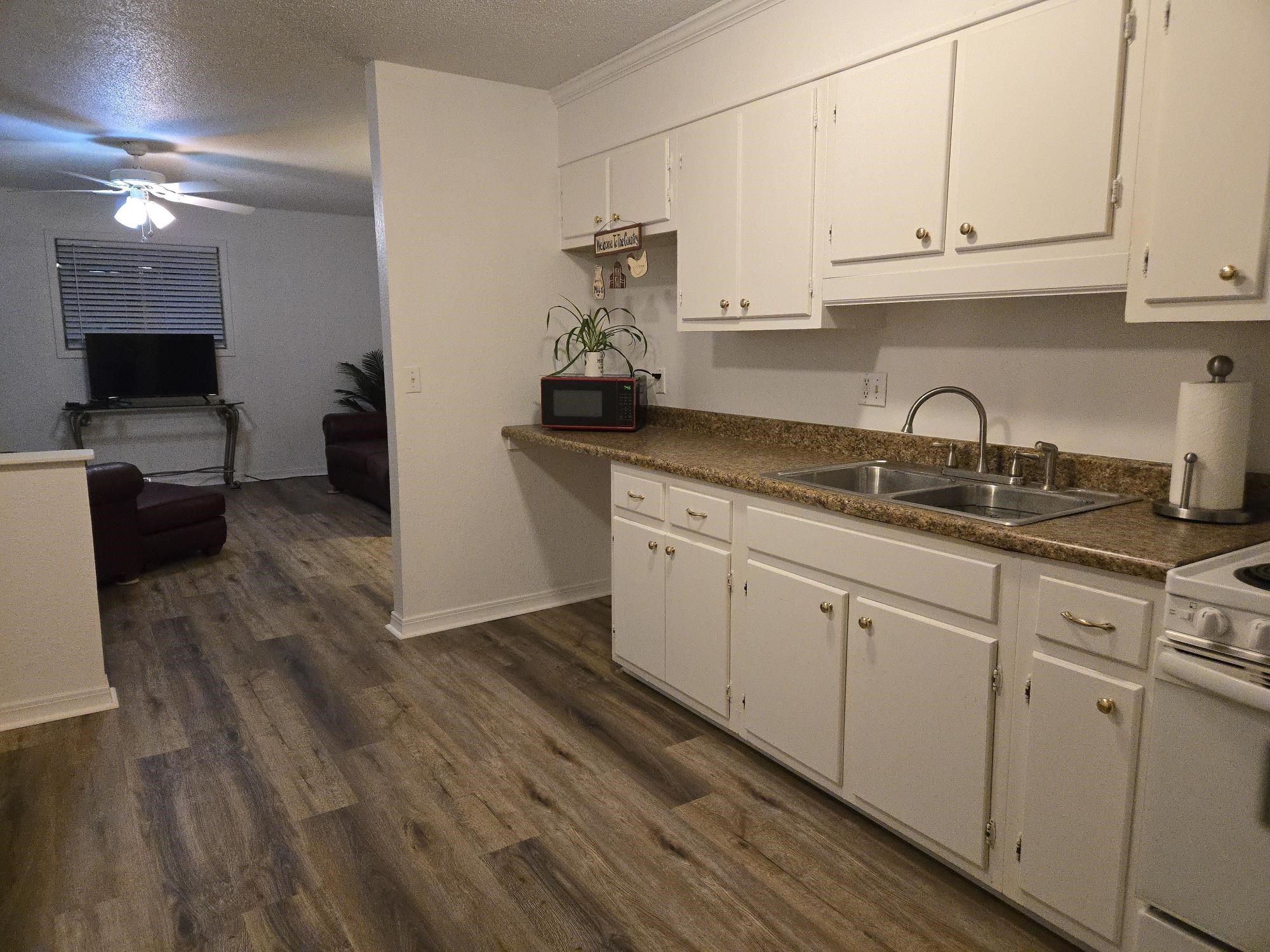 Samoset - Residential