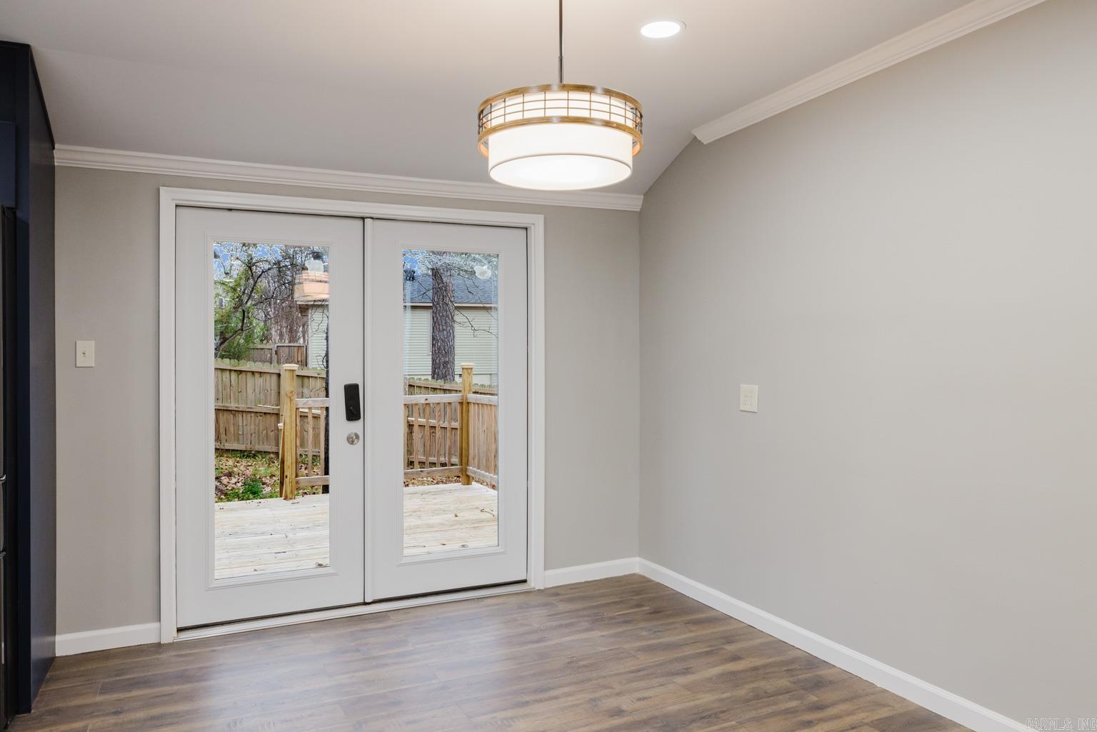 PLEASANT VIEW - Residential