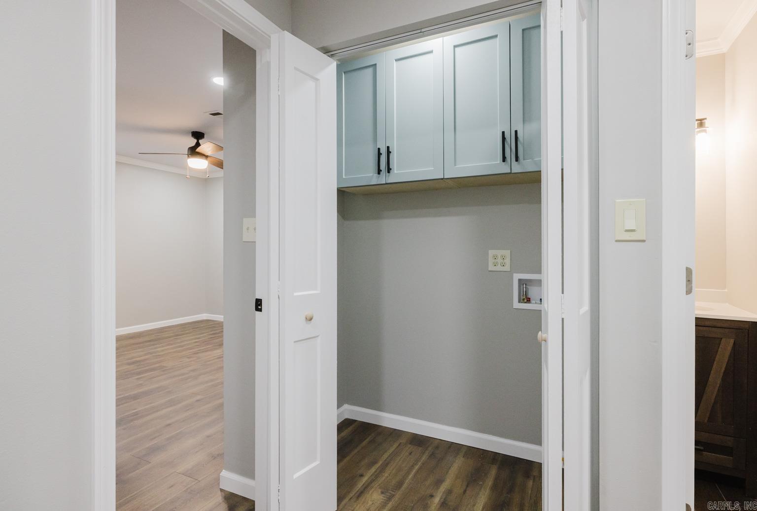 PLEASANT VIEW - Residential