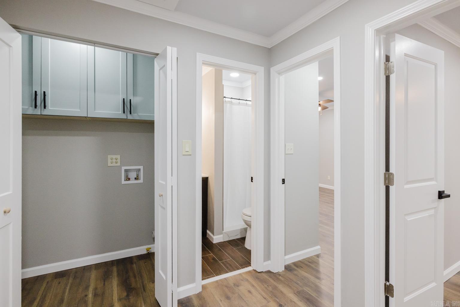 PLEASANT VIEW - Residential