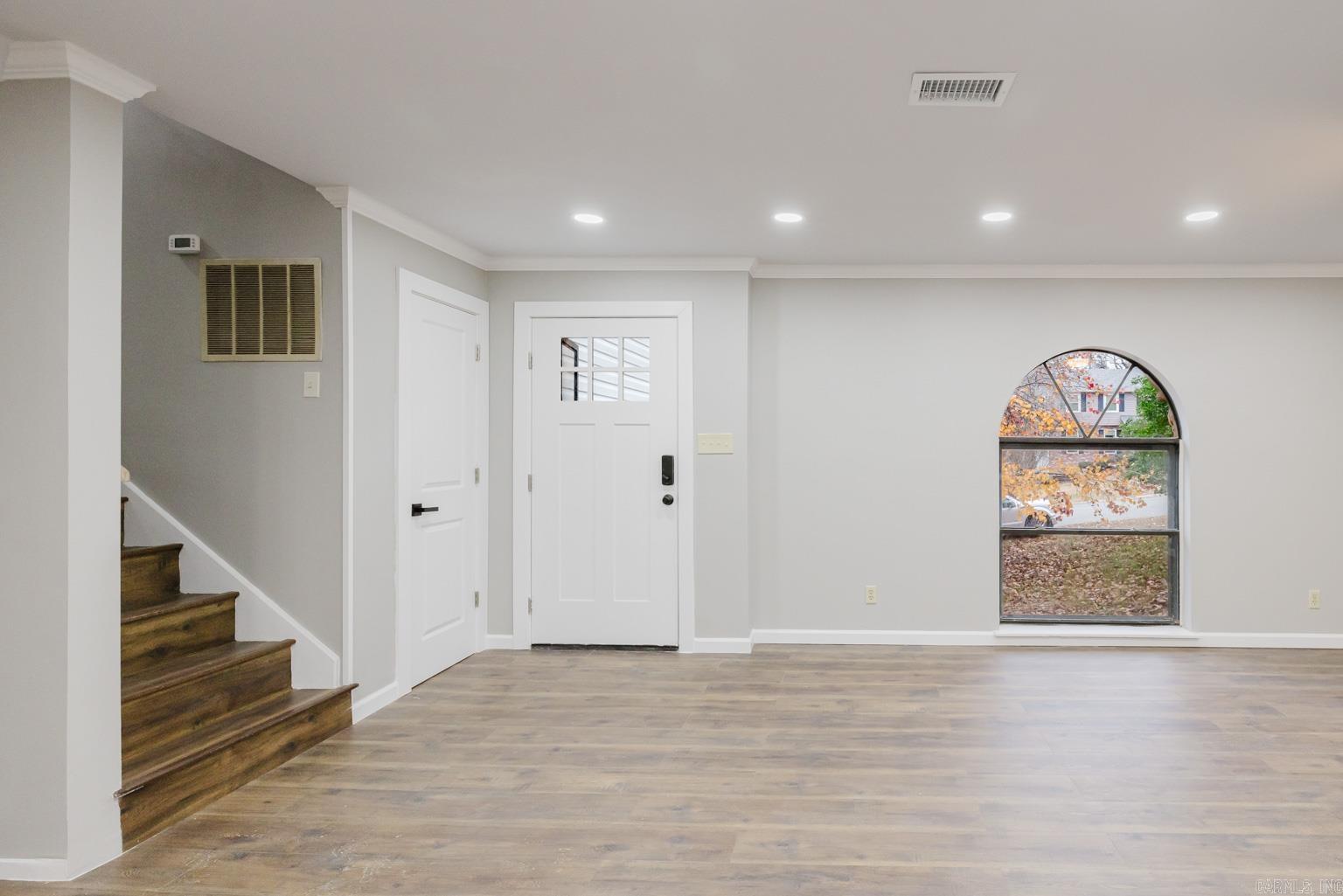 PLEASANT VIEW - Residential