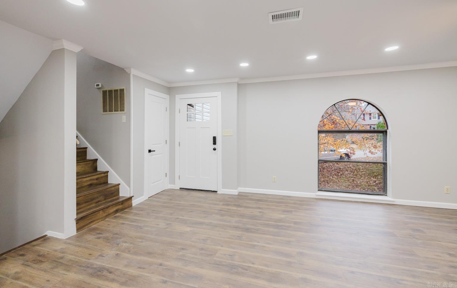 PLEASANT VIEW - Residential