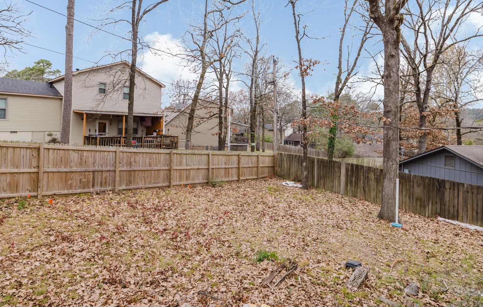 PLEASANT VIEW - Residential