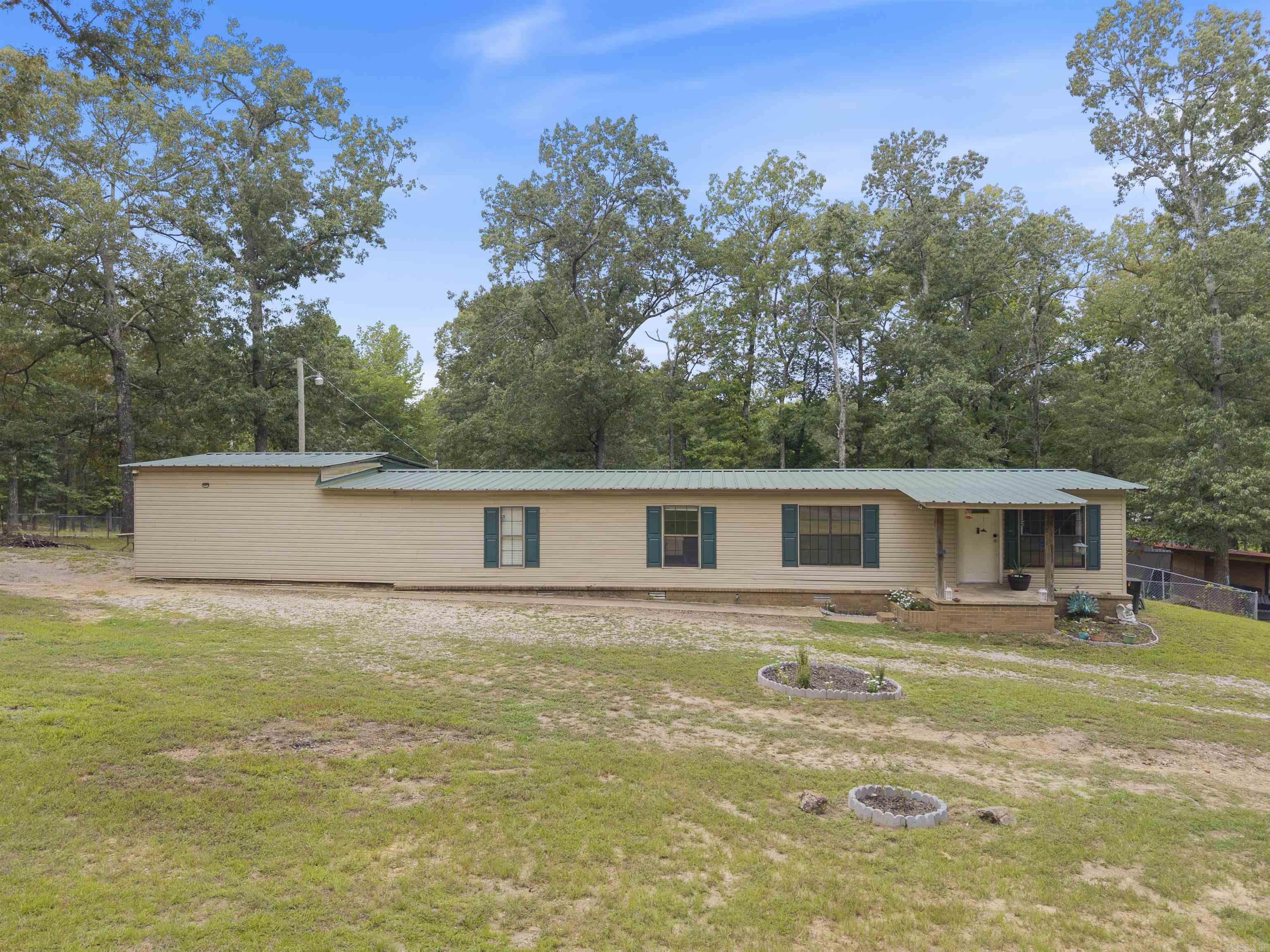 PARADISE VALLEY - Residential