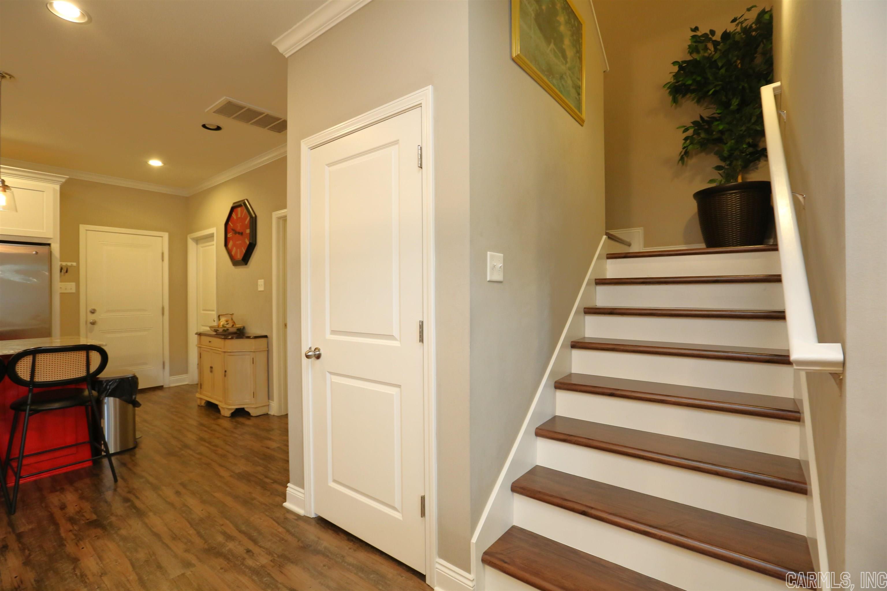 PROSPECT PARK - Residential