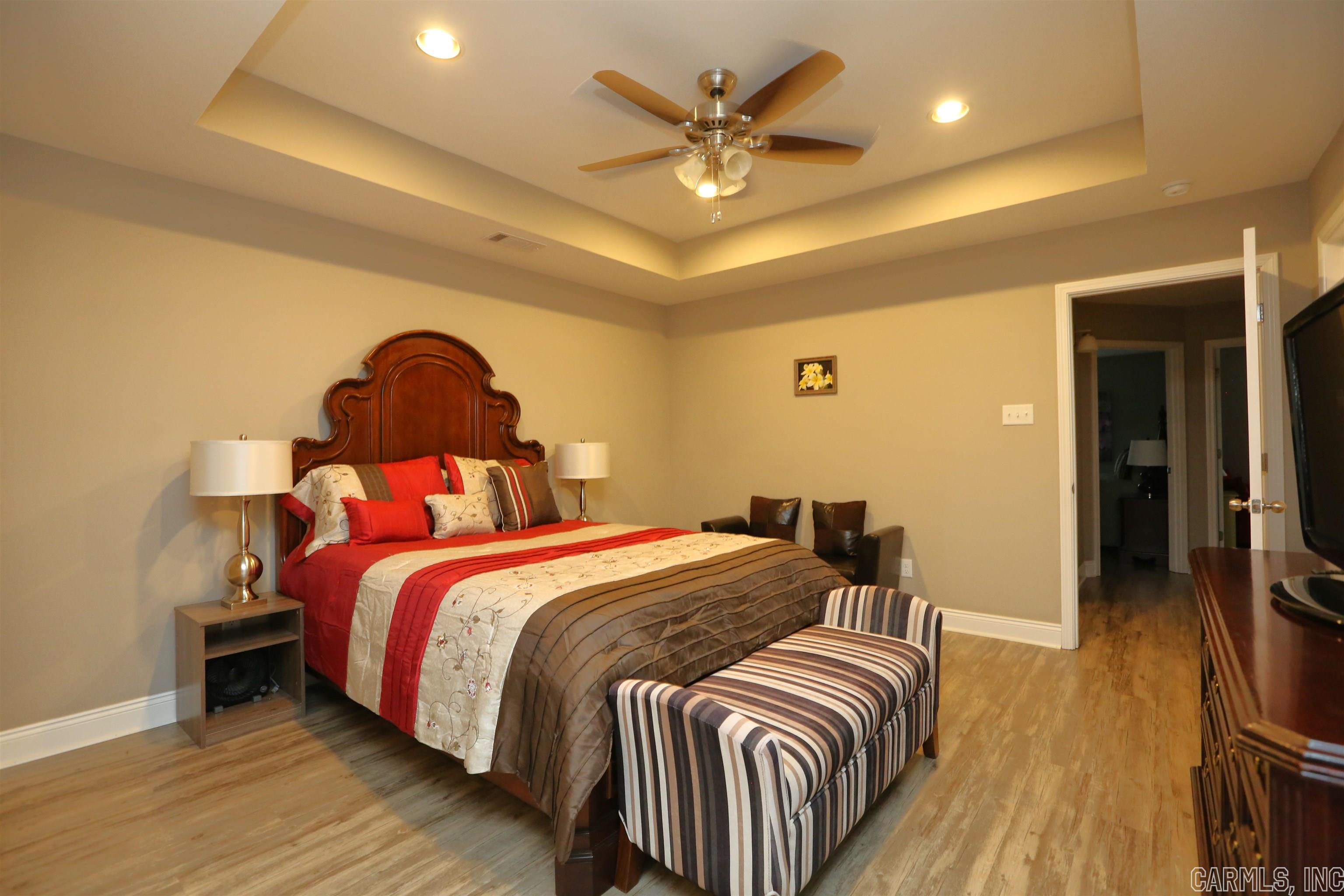 PROSPECT PARK - Residential