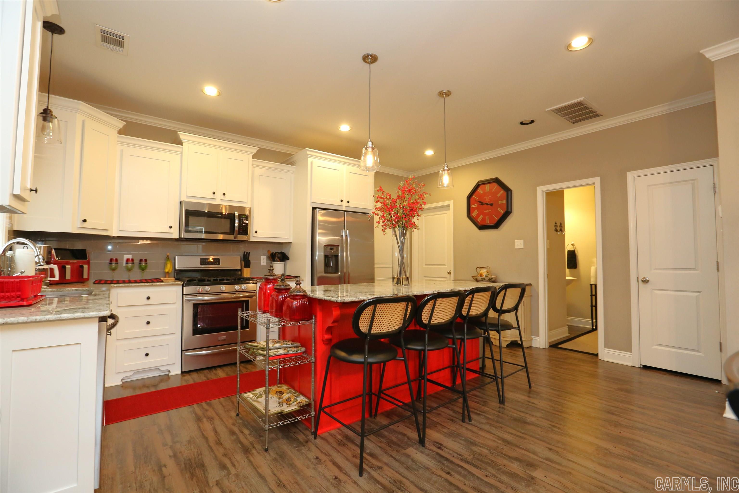 PROSPECT PARK - Residential