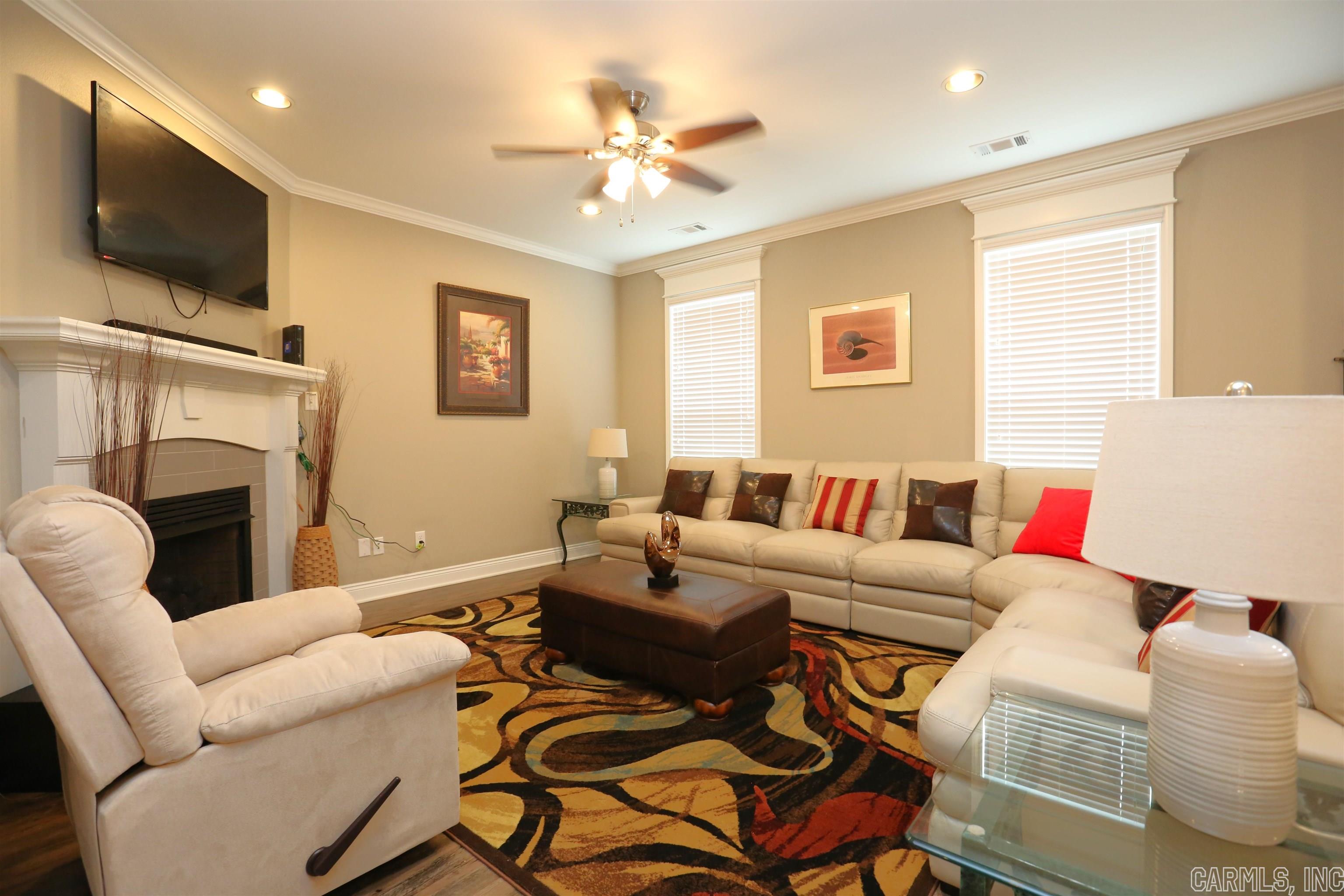 PROSPECT PARK - Residential