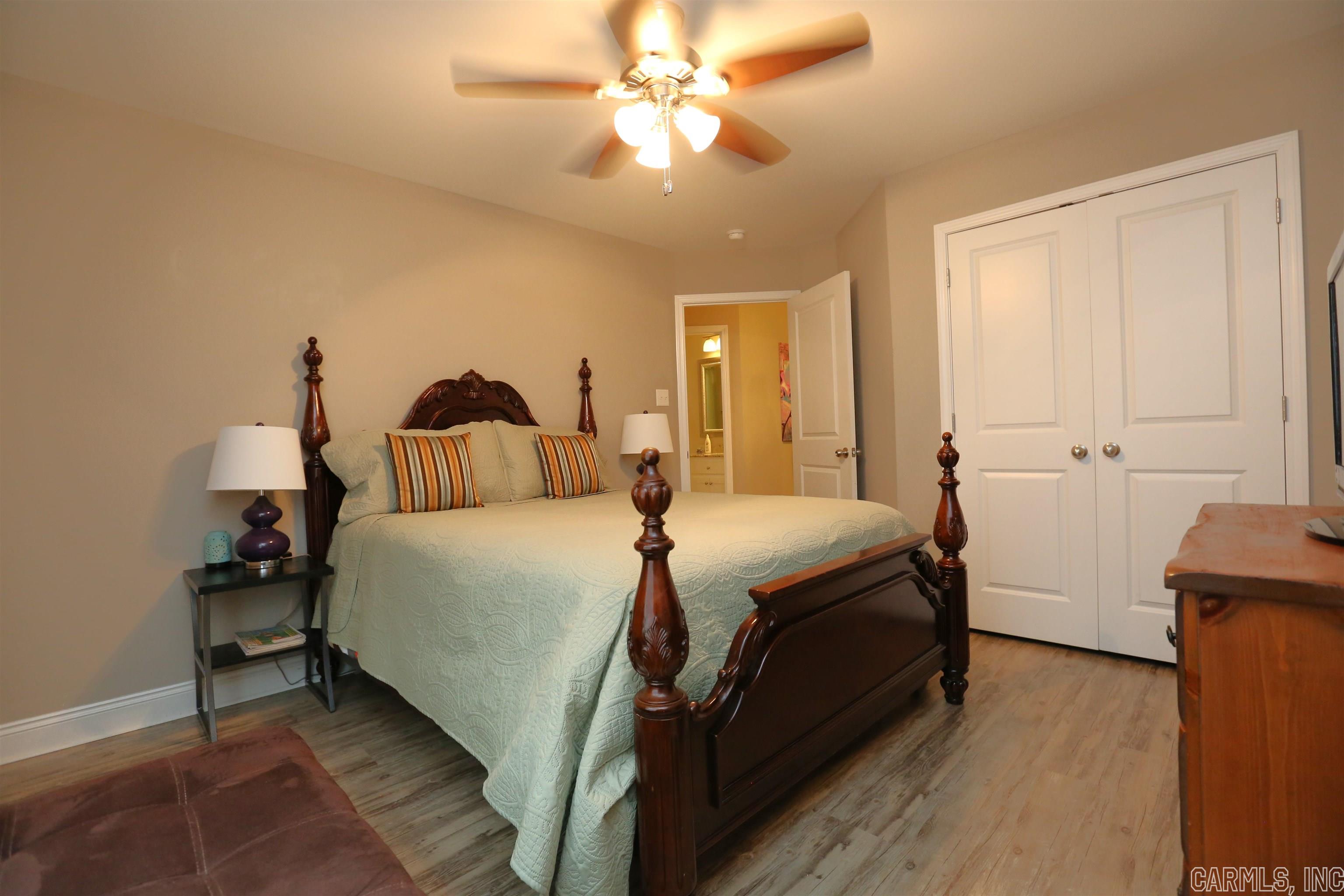 PROSPECT PARK - Residential