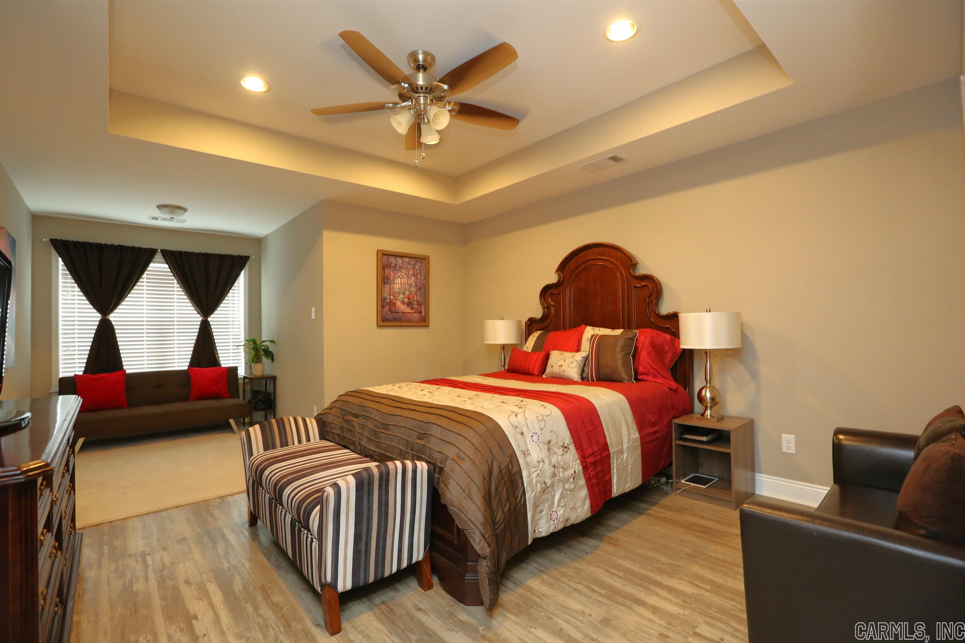 PROSPECT PARK - Residential