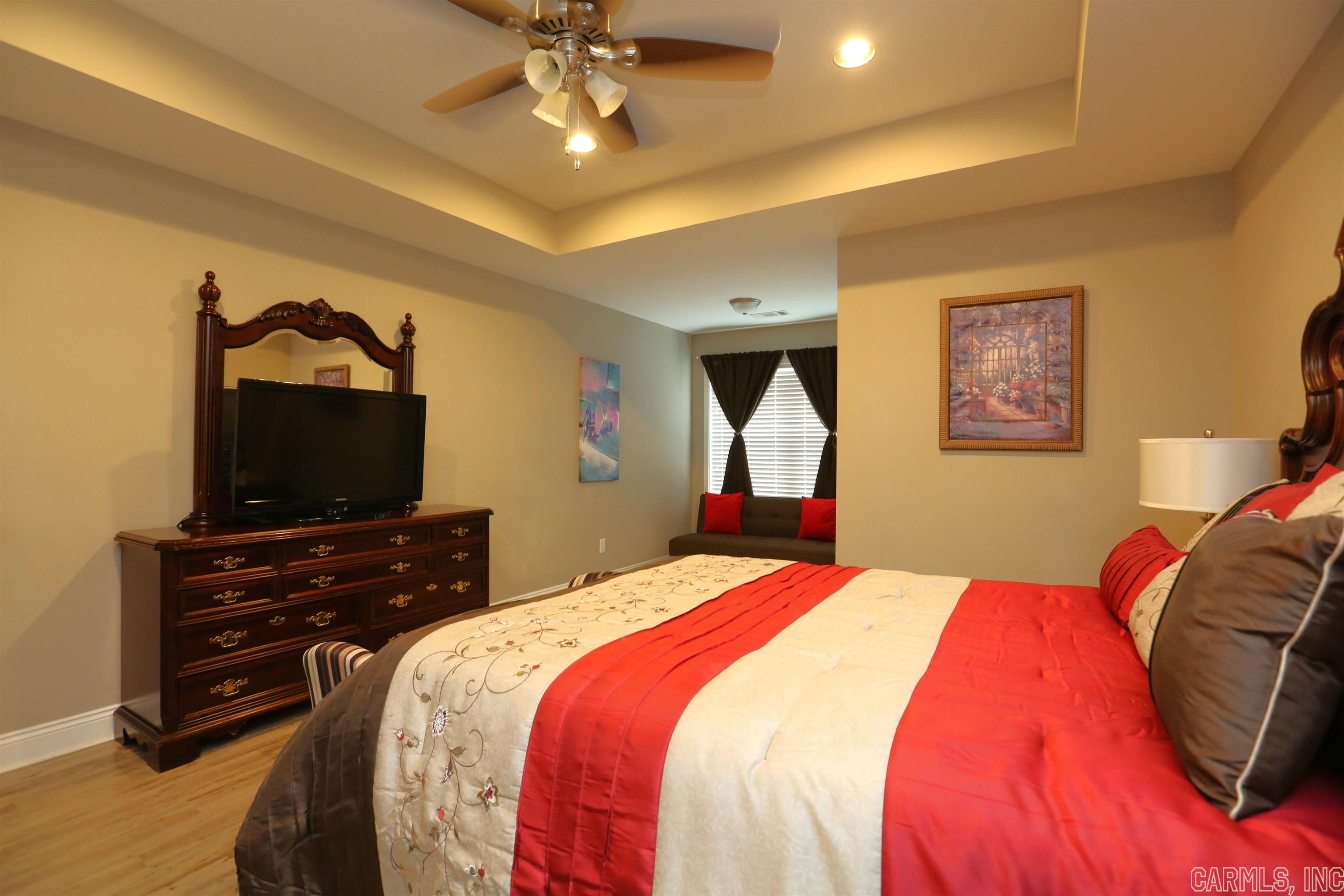 PROSPECT PARK - Residential