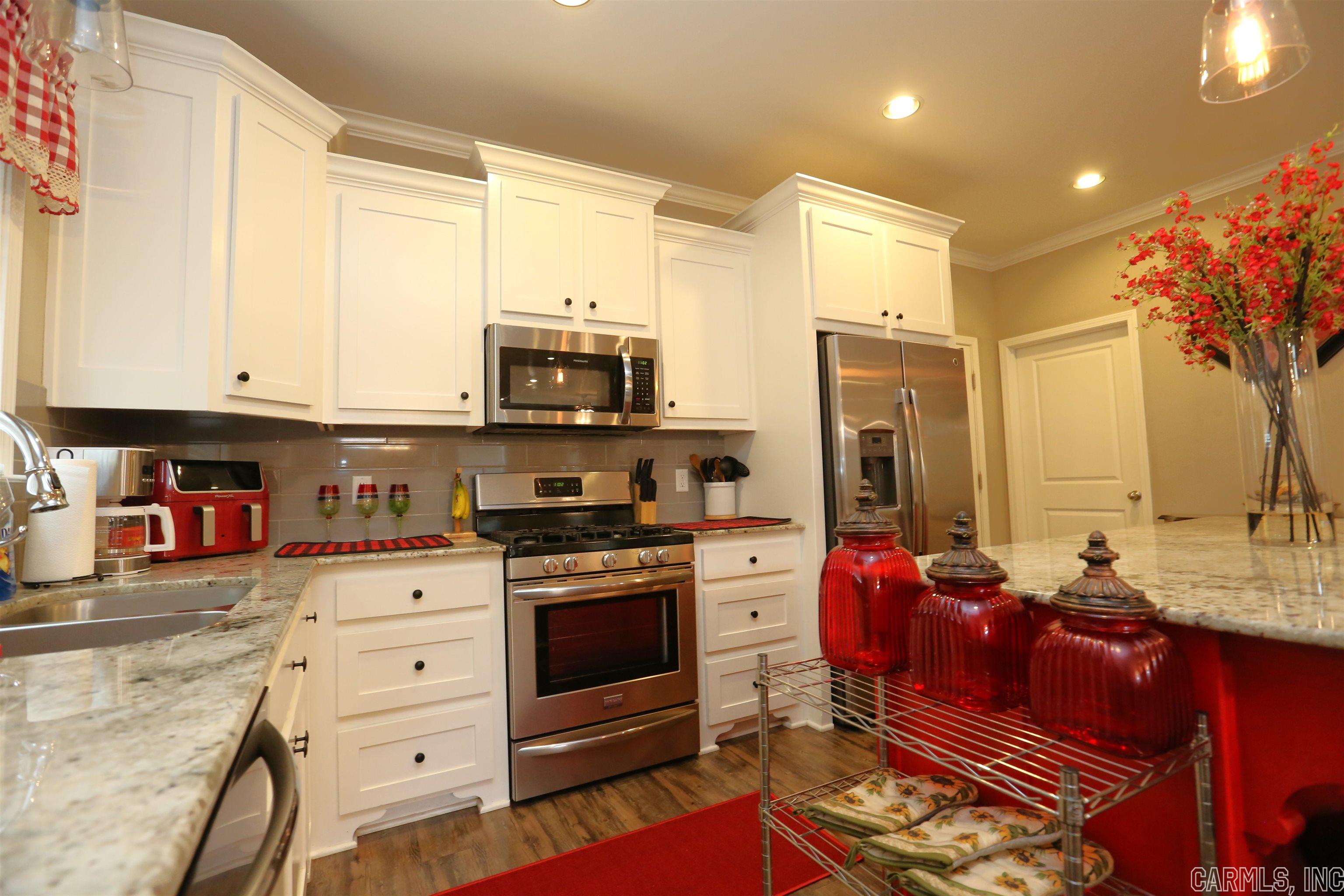 PROSPECT PARK - Residential