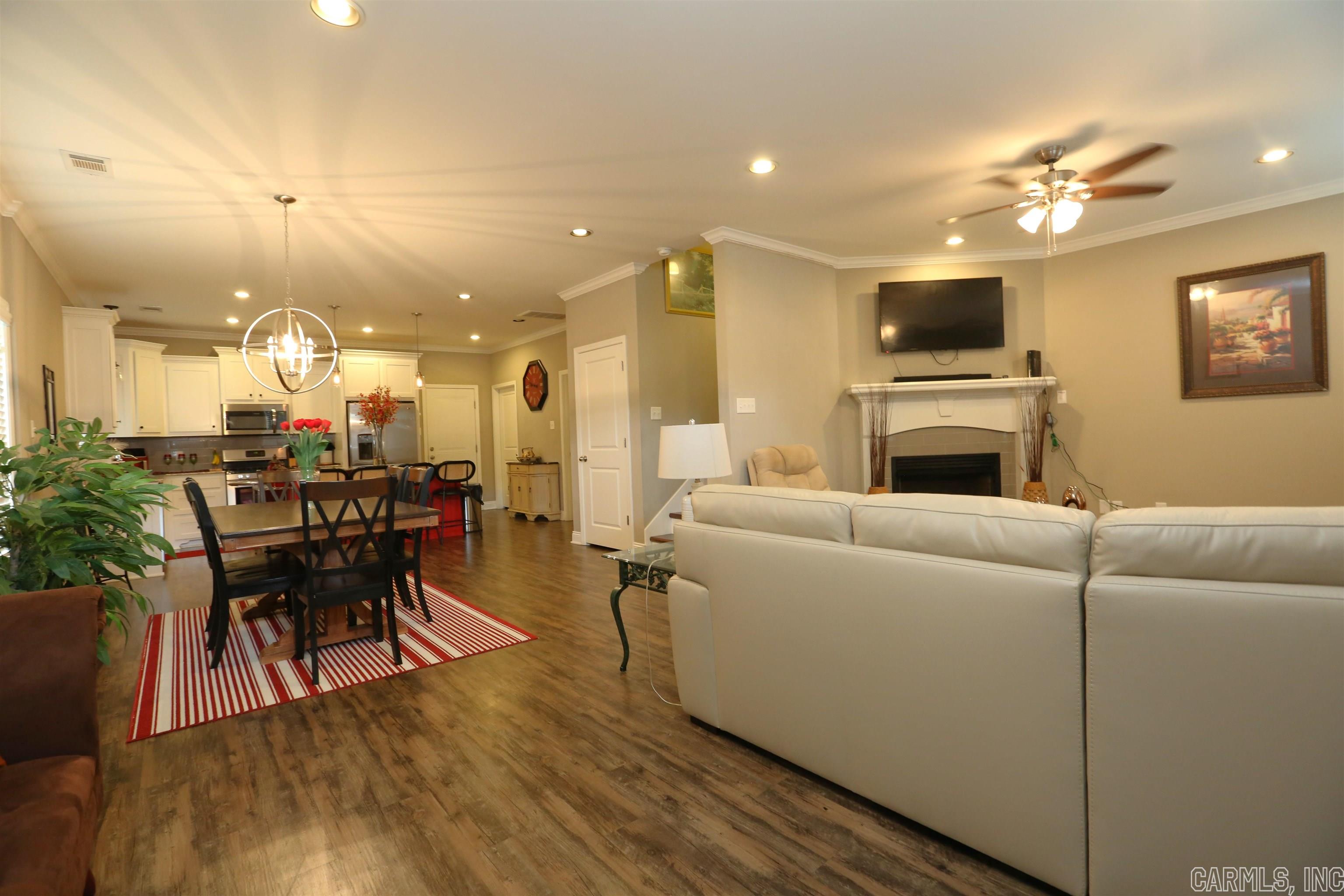 PROSPECT PARK - Residential