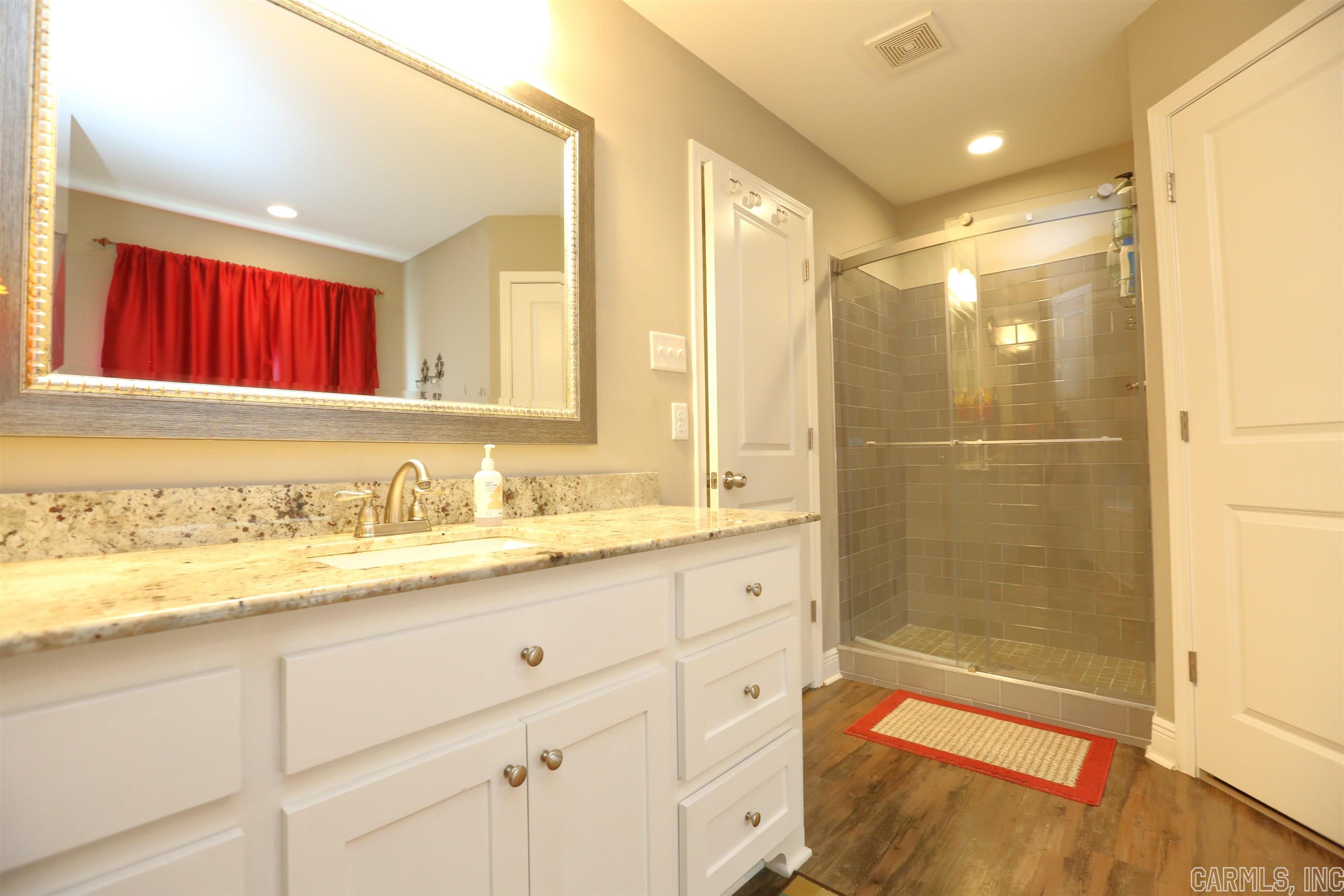 PROSPECT PARK - Residential