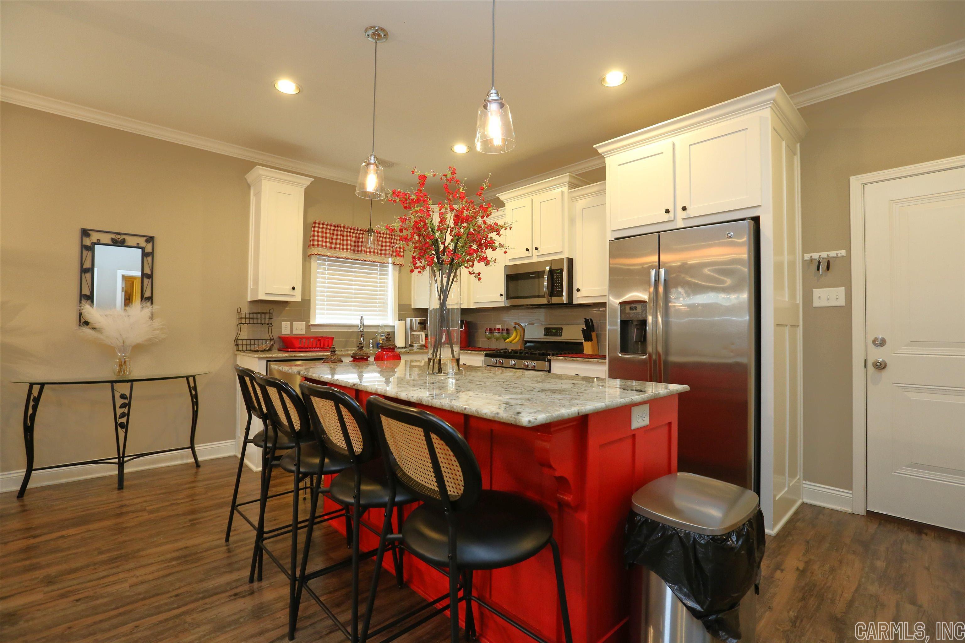 PROSPECT PARK - Residential