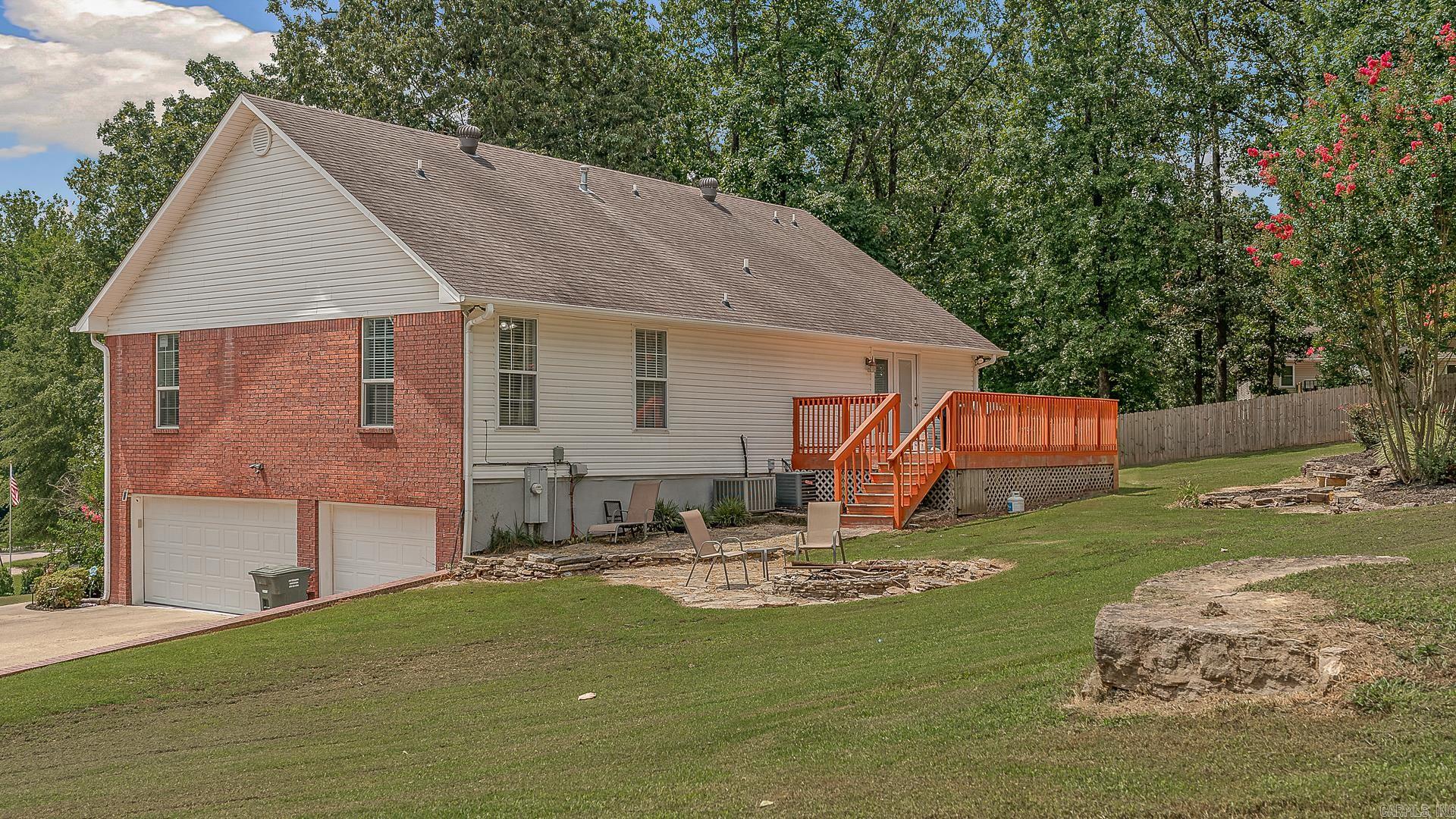 WINDING RIDGE - Residential
