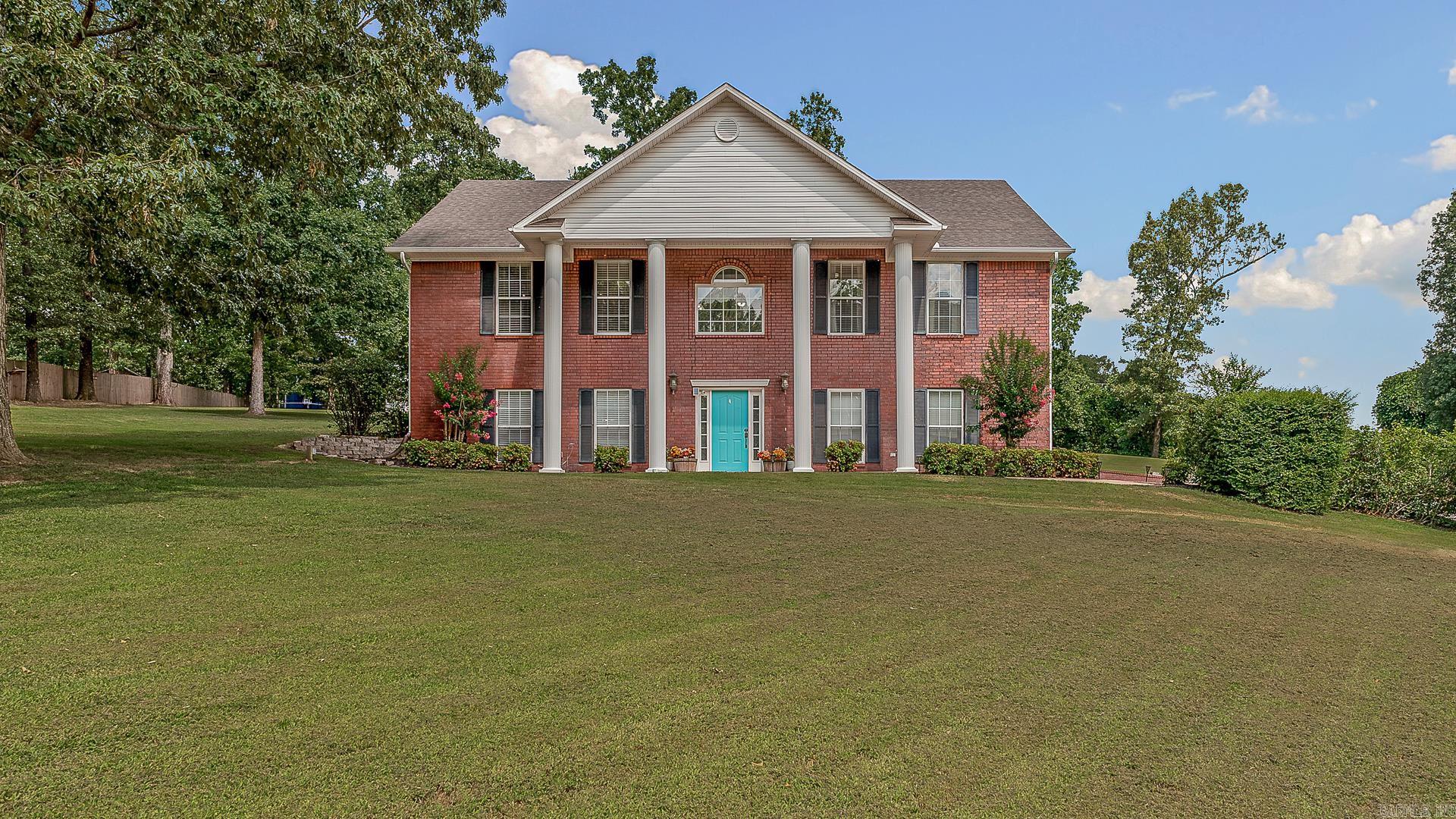 Nestled on two peaceful acres in the desirable Jonesboro/Bono area, this spacious 3-bedroom, 3-bathroom home offers the perfect blend of comfort, space, and location. Situated within the highly acclaimed Westside School District serving Westside Elementary, Middle, and High Schools this property is ideal for families seeking excellent education paired with a quiet, country setting just minutes from the conveniences of town. Inside, the generous 2,704-square-foot layout features bright, open living areas that flow seamlessly for both everyday living and entertaining. The downstairs includes a second living area and a versatile bonus/game room with endless potential for recreation, a home theater, or additional living space. Outside, the expansive property offers plenty of room to add a shop, detached garage, or even a mother-in-law suite. This is a rare opportunity to own acreage in one of the most sought-after school districts in Northeast Arkansas schedule your private showing today.