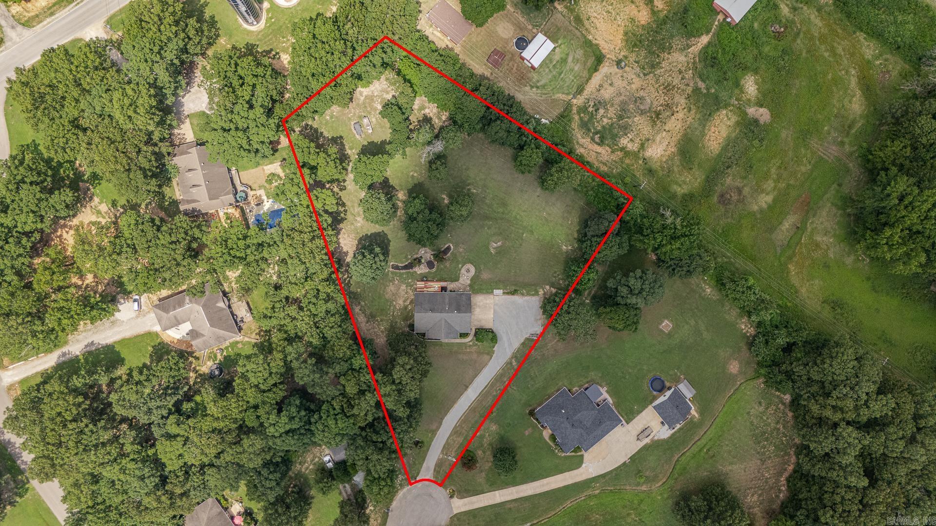 WINDING RIDGE - Residential