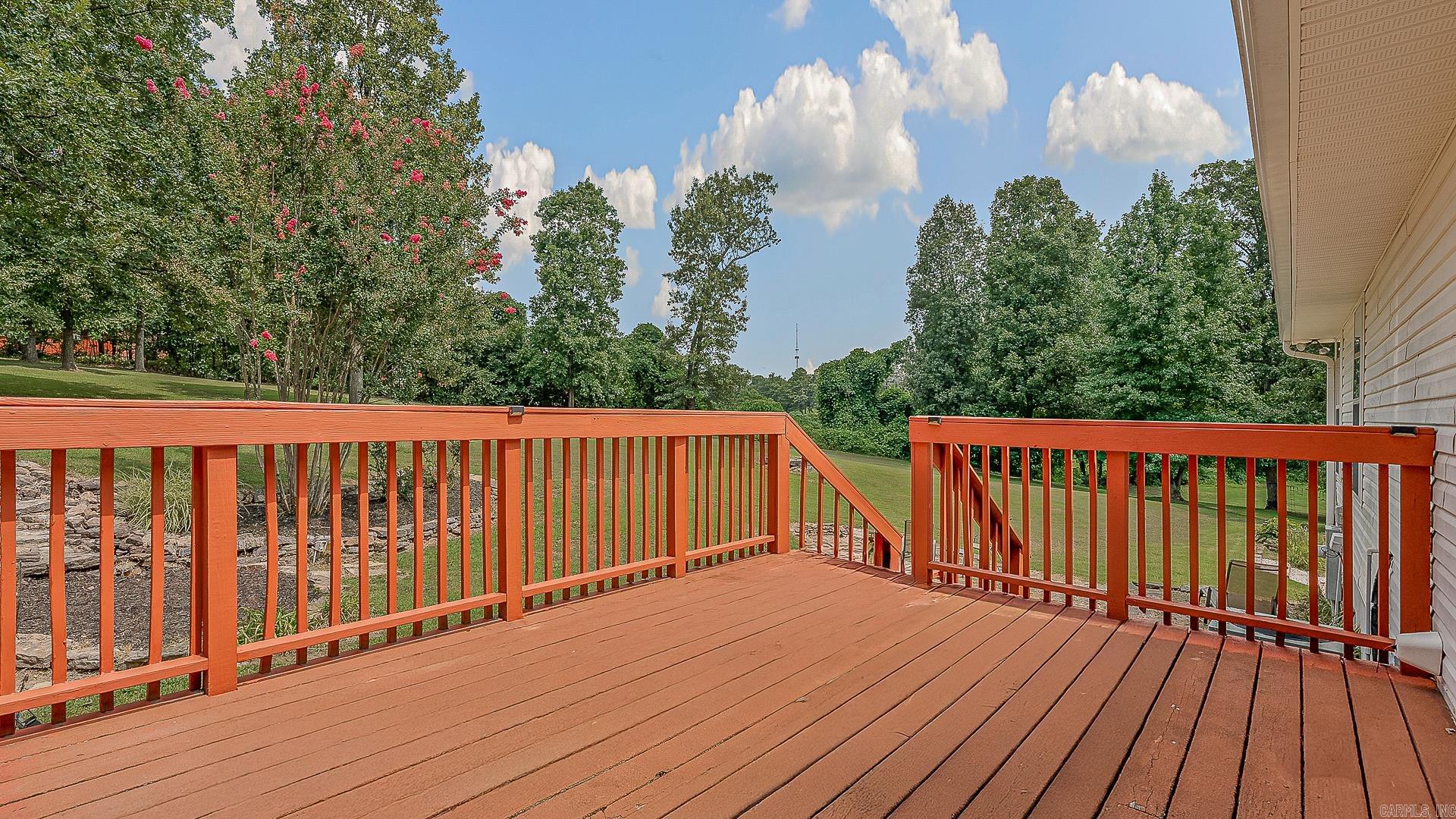 WINDING RIDGE - Residential