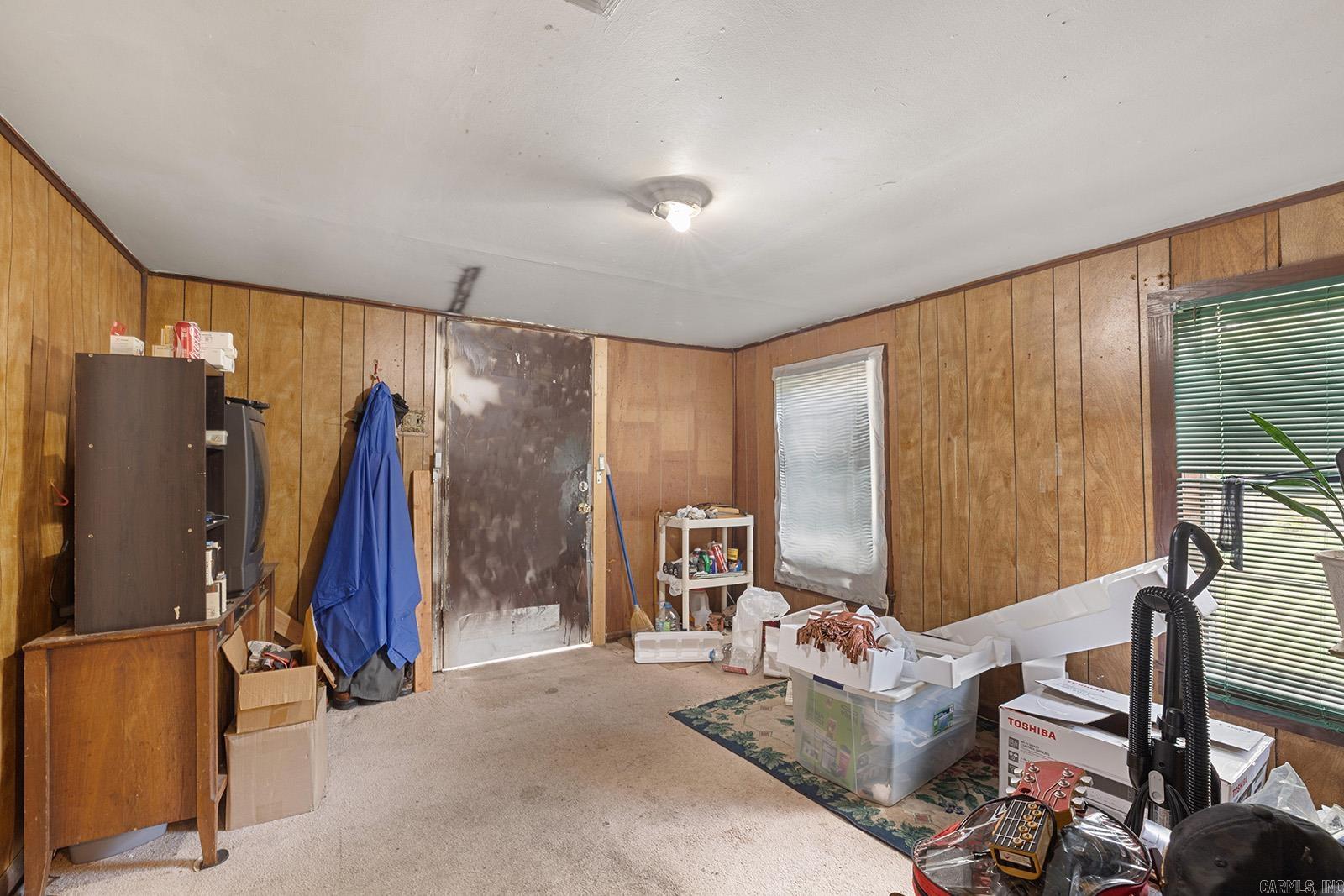 BARROW JOHN - Residential