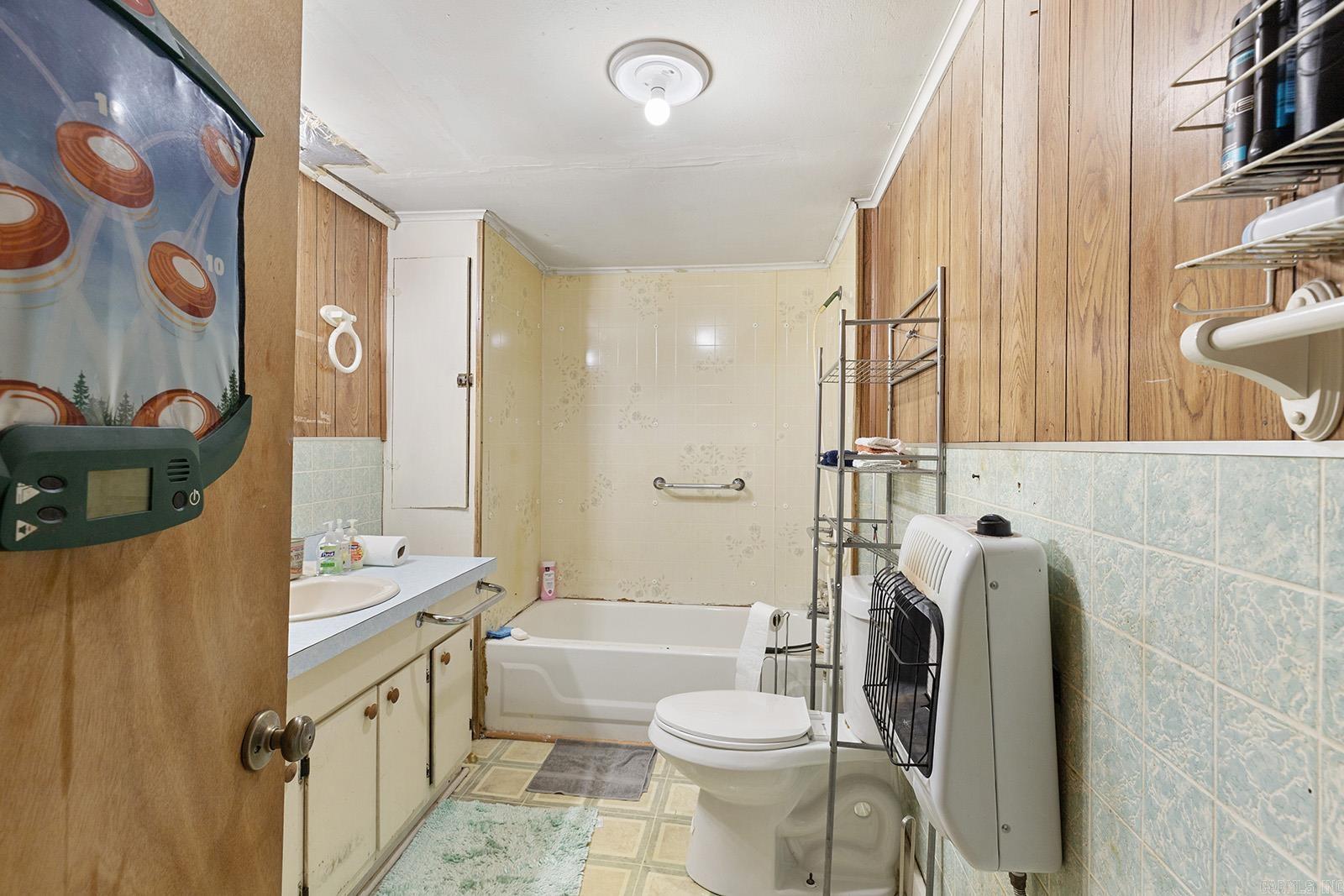 BARROW JOHN - Residential