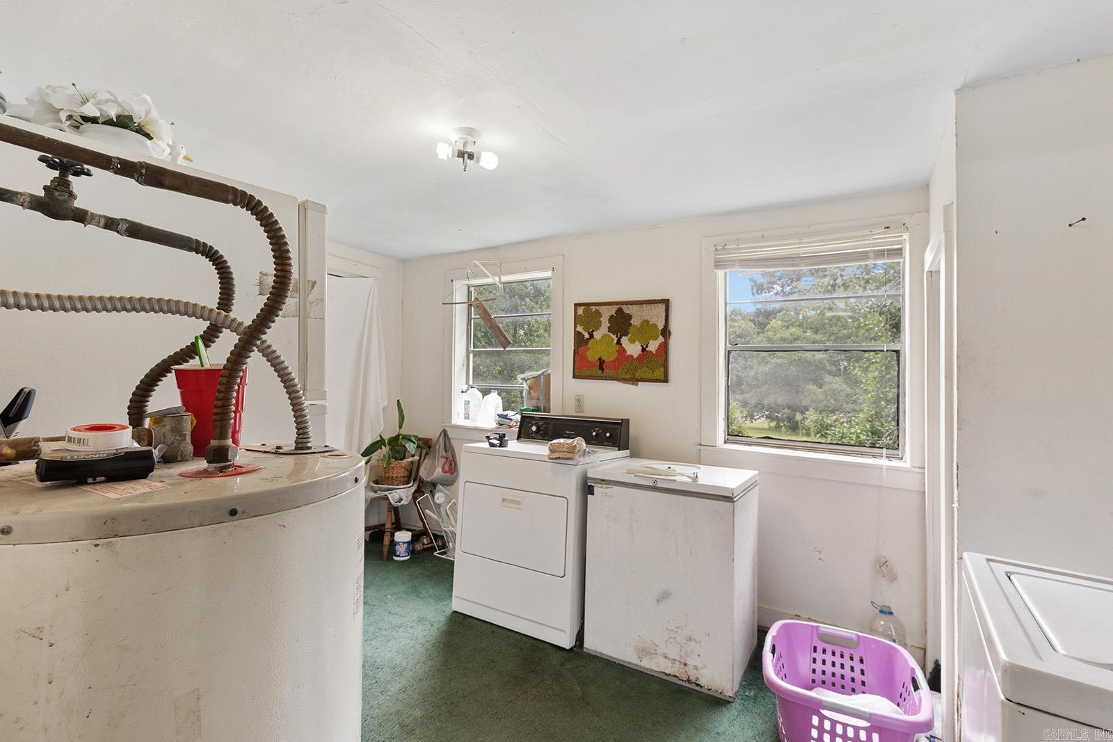 BARROW JOHN - Residential