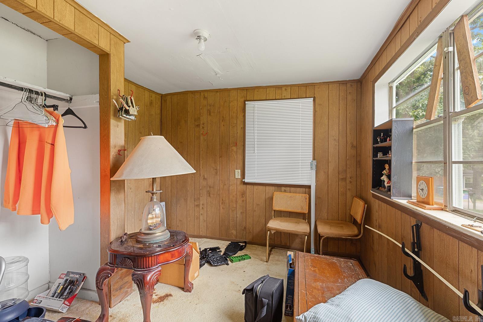 BARROW JOHN - Residential