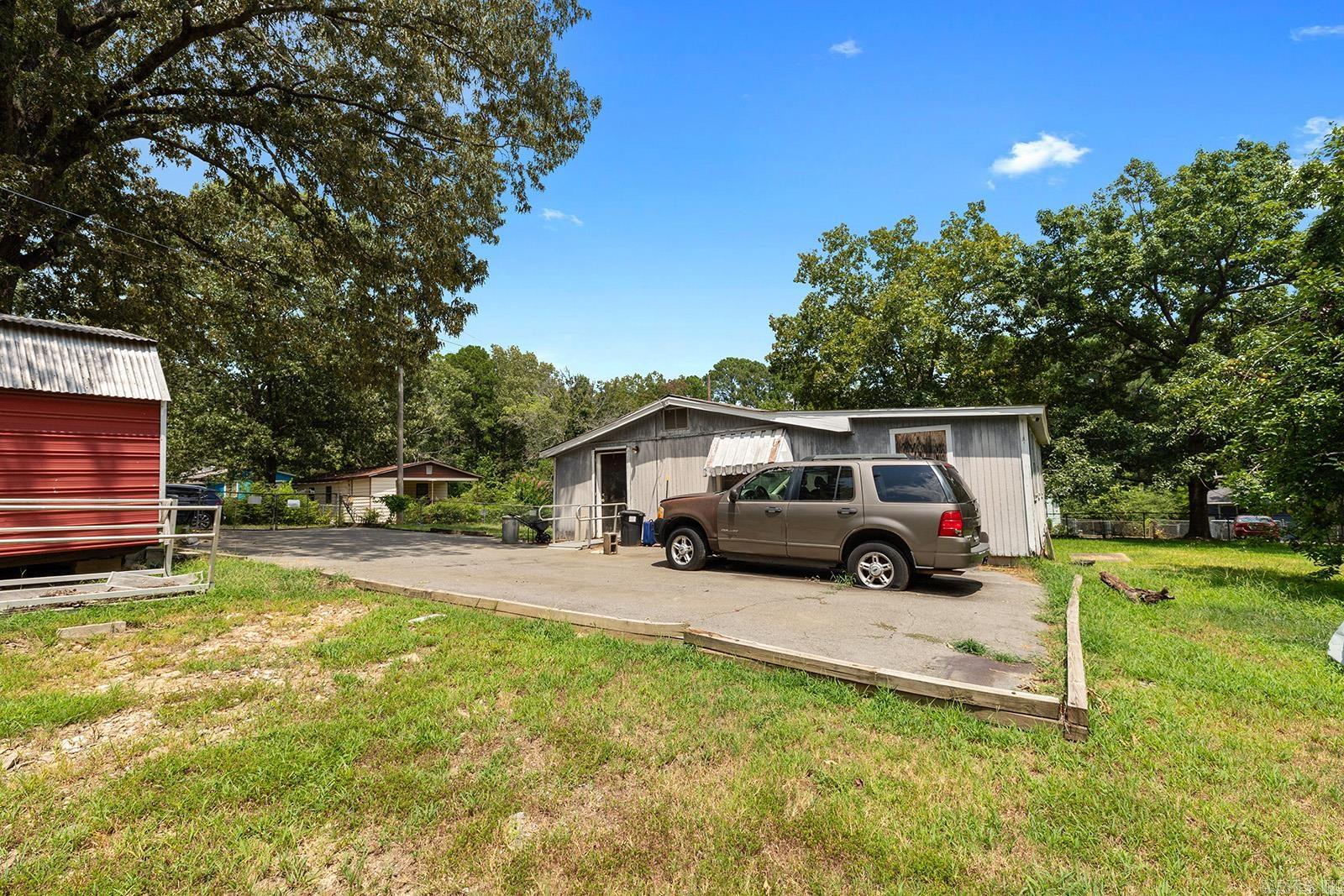 BARROW JOHN - Residential