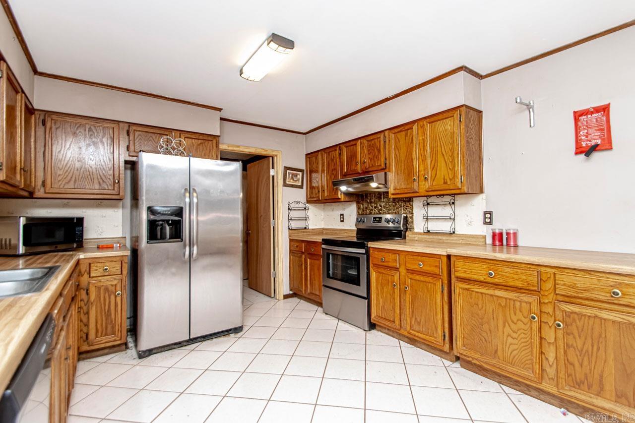 Not In List - Residential