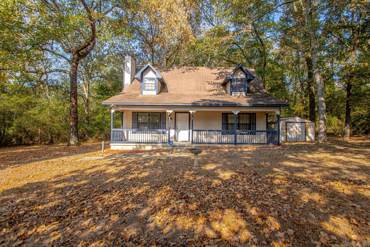 Not In List - Residential