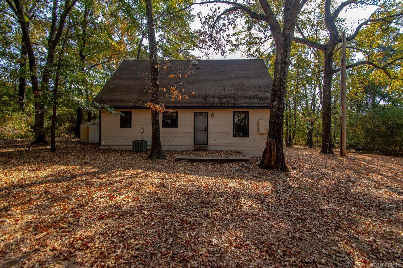 Not In List - Residential