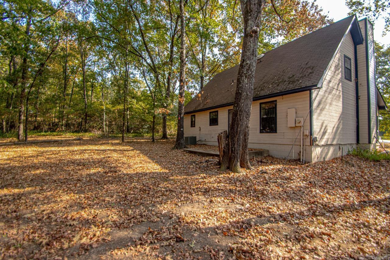 Not In List - Residential