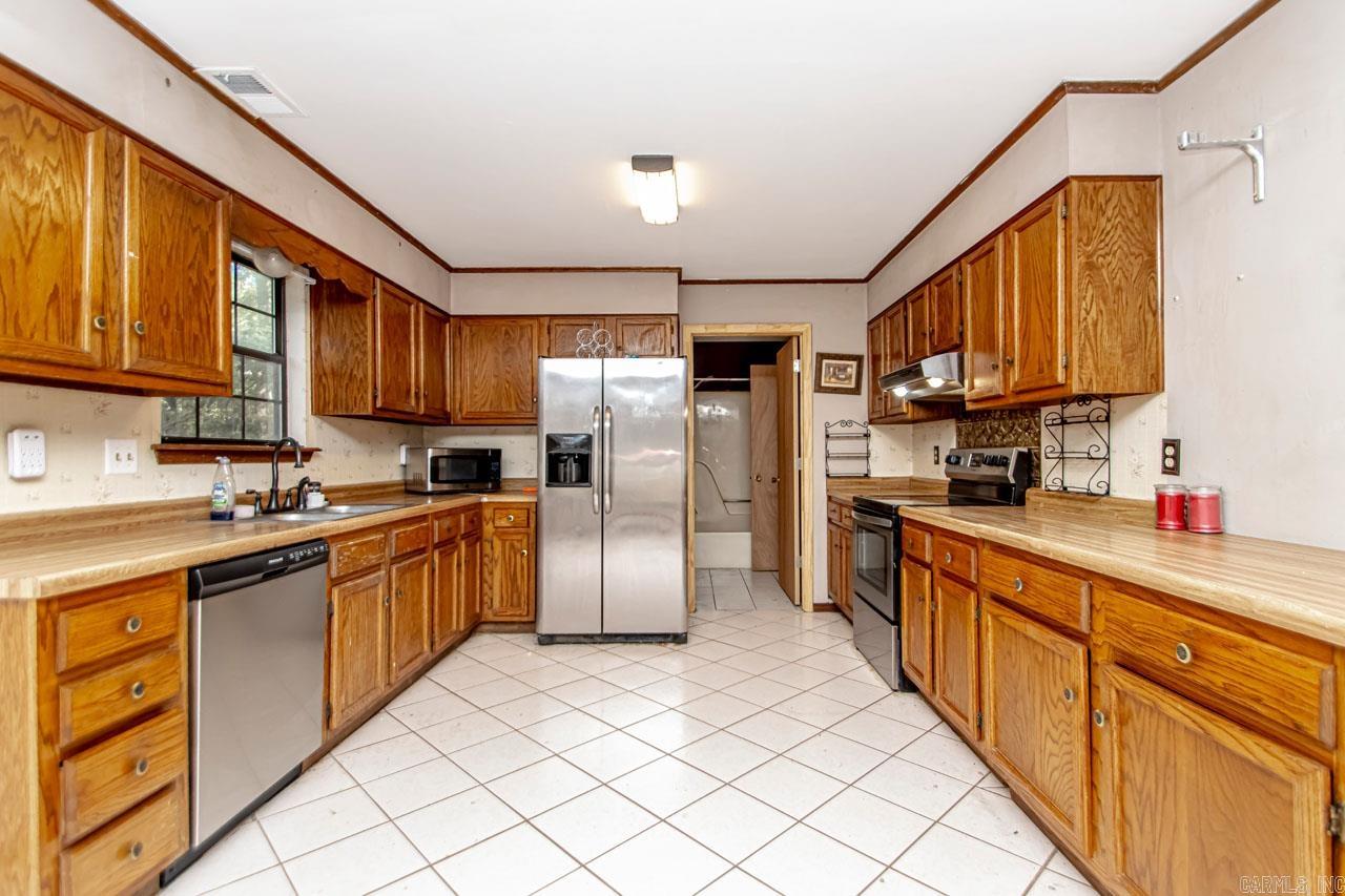 Not In List - Residential