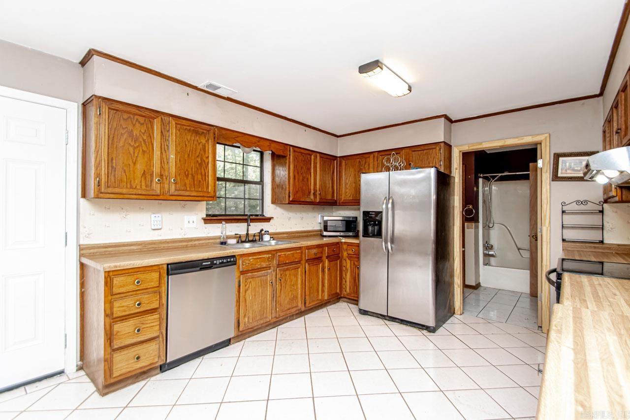 Not In List - Residential