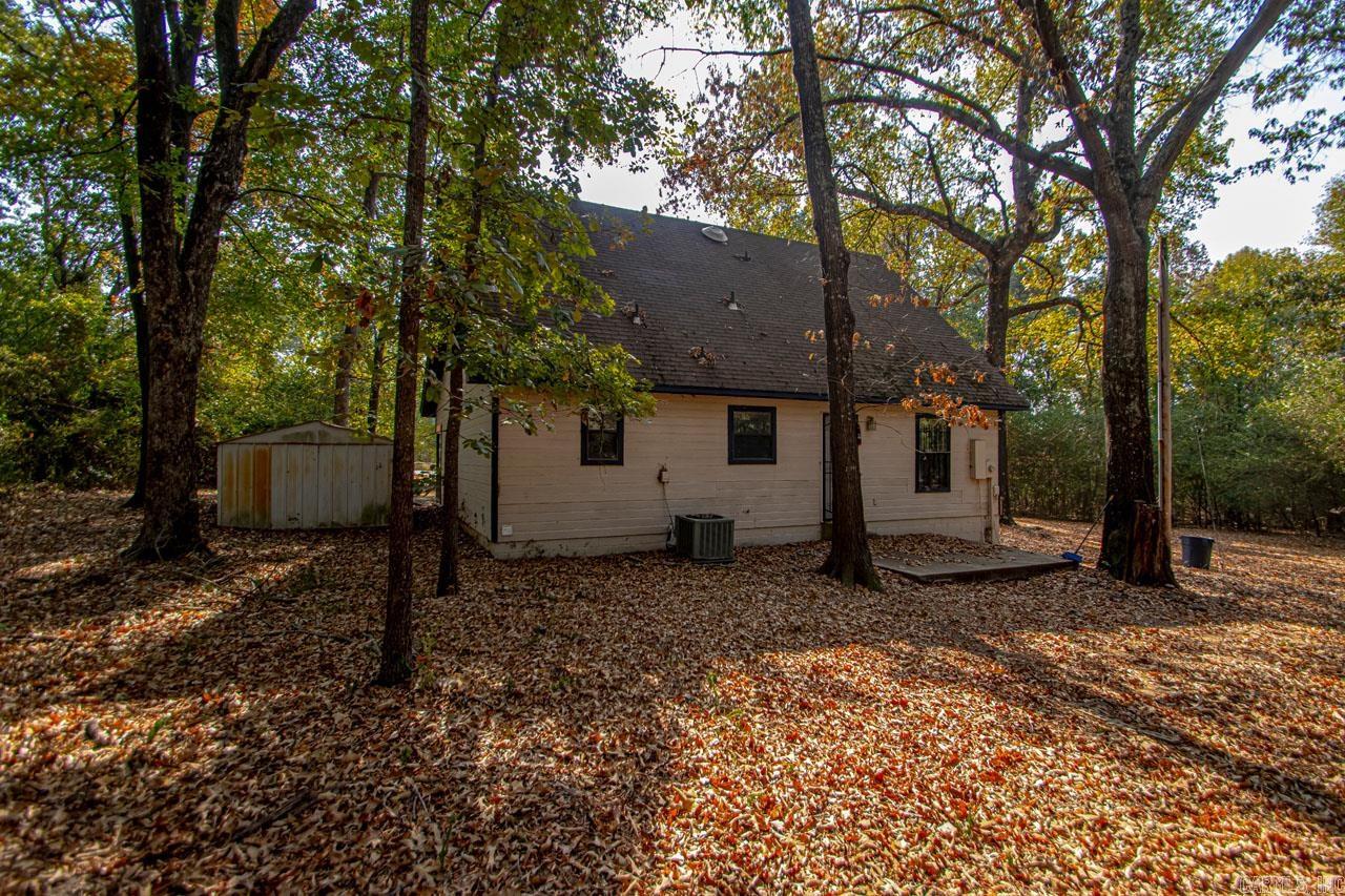 Not In List - Residential