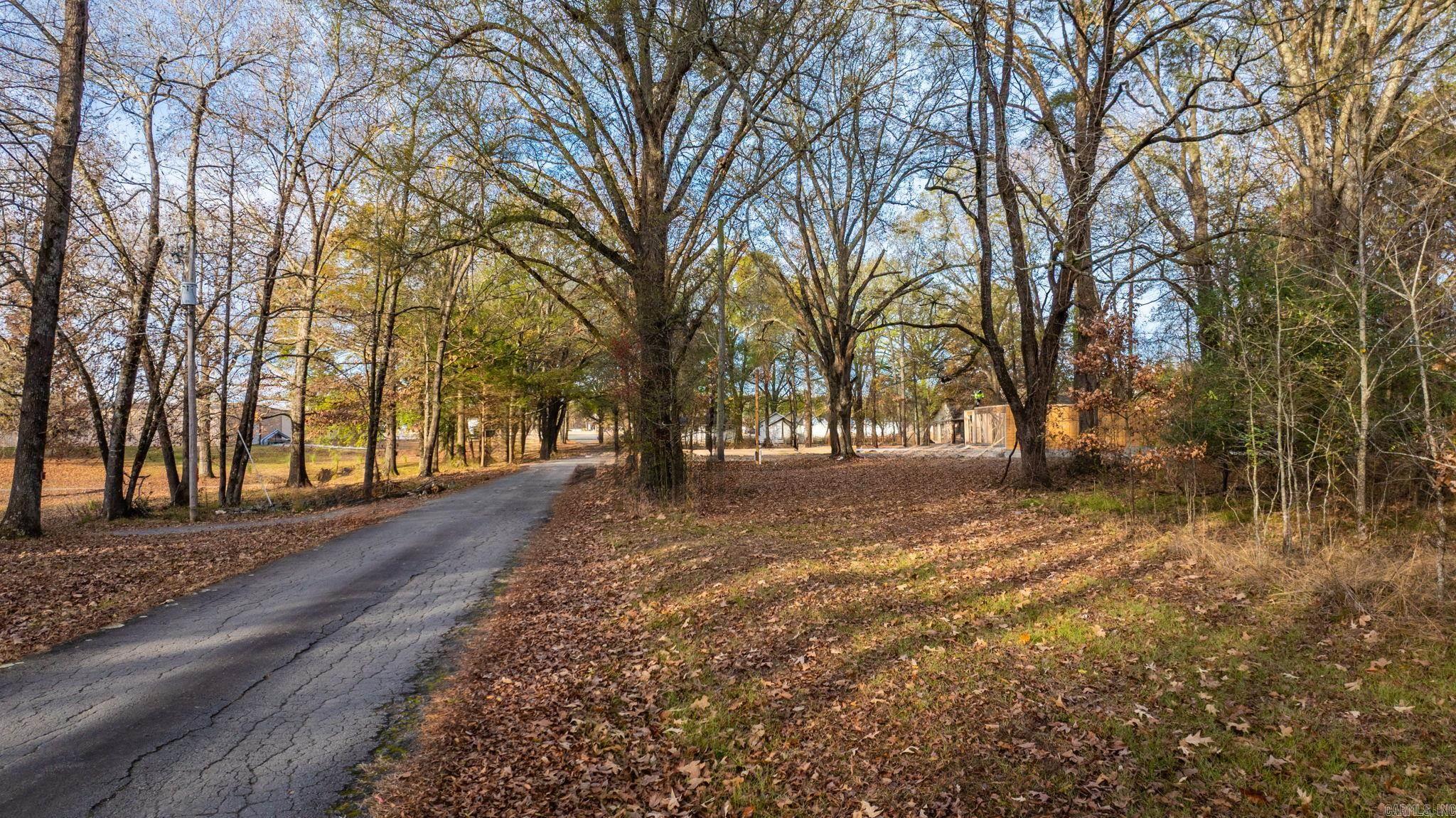 Metes & Bounds - Land