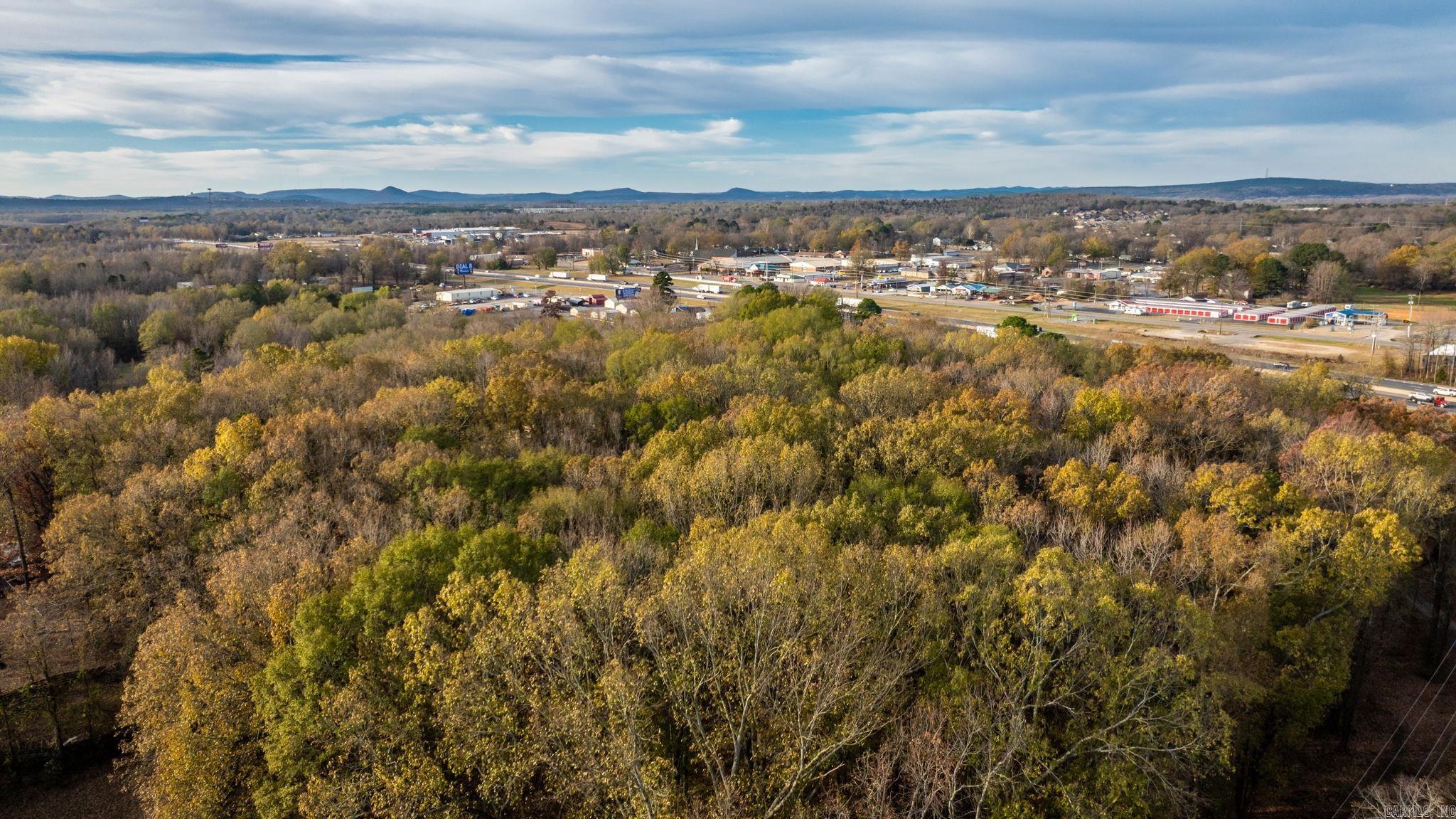 Metes & Bounds - Land