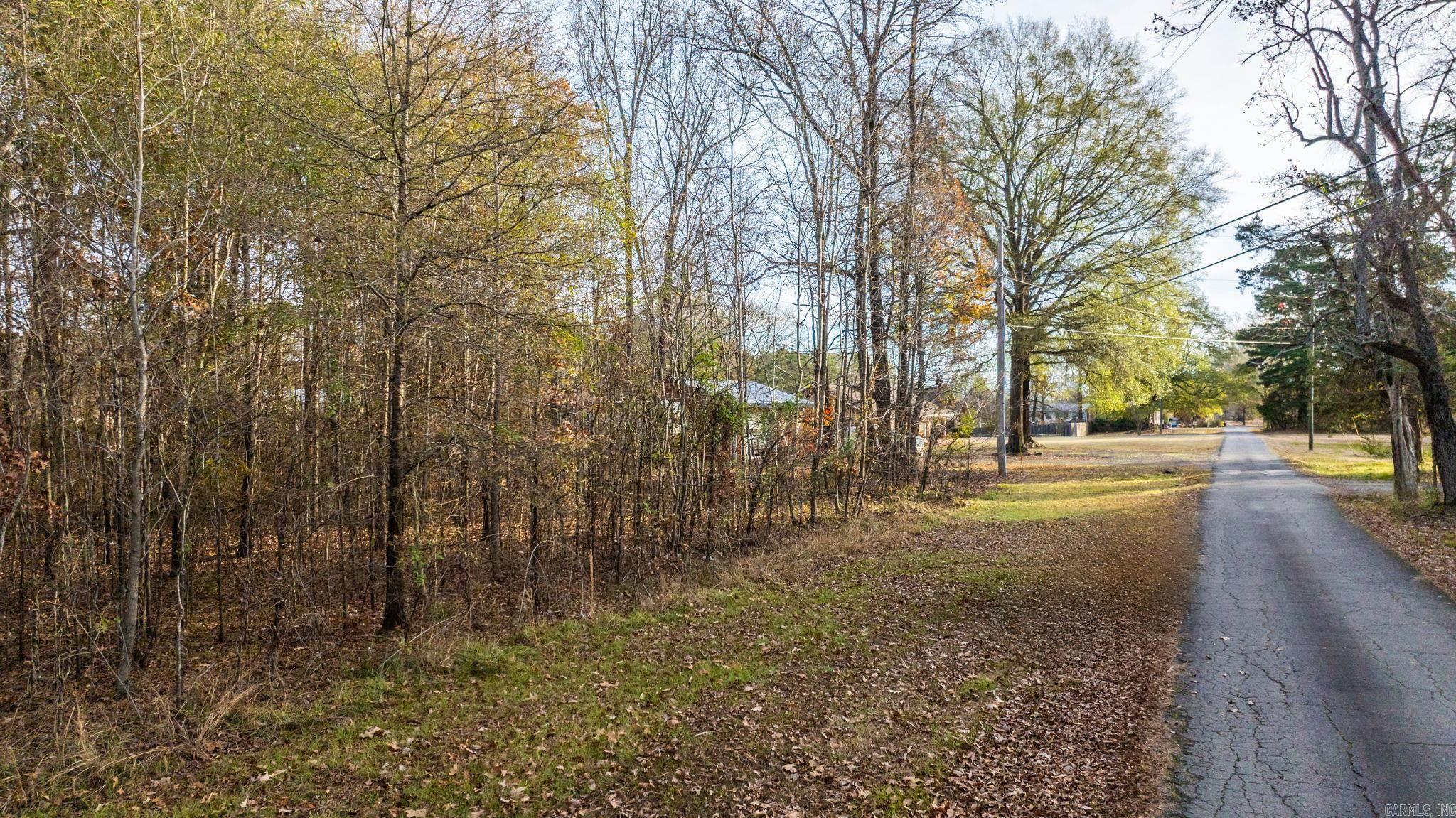 Metes & Bounds - Land