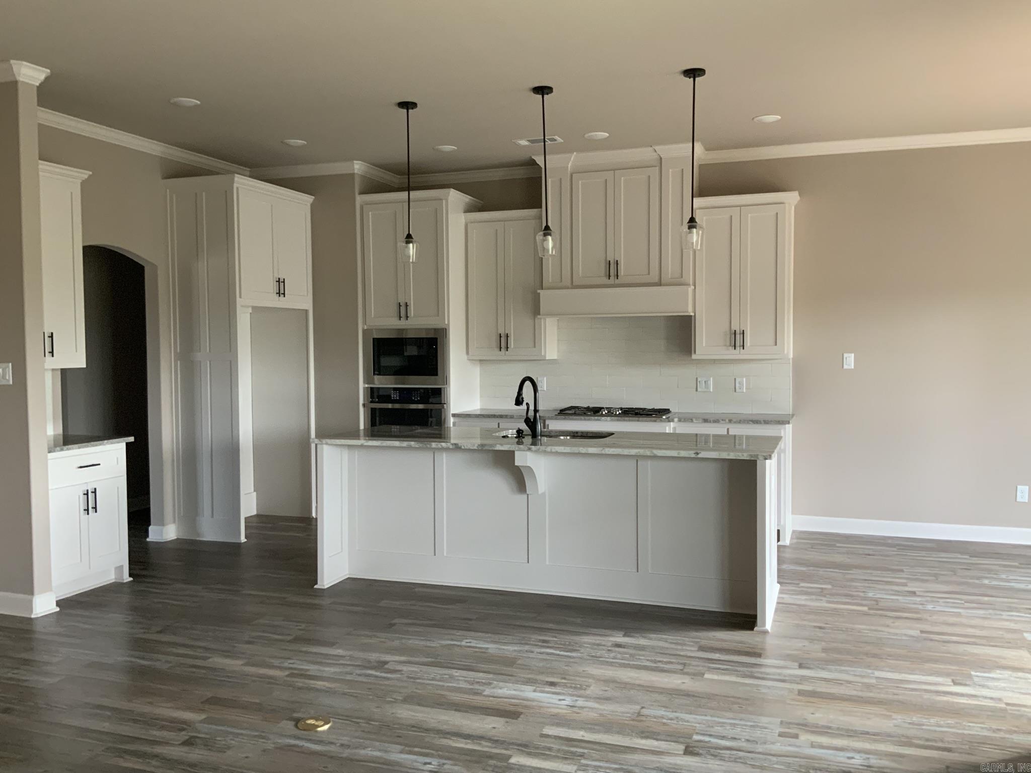 STONEHILL ADDN - Residential