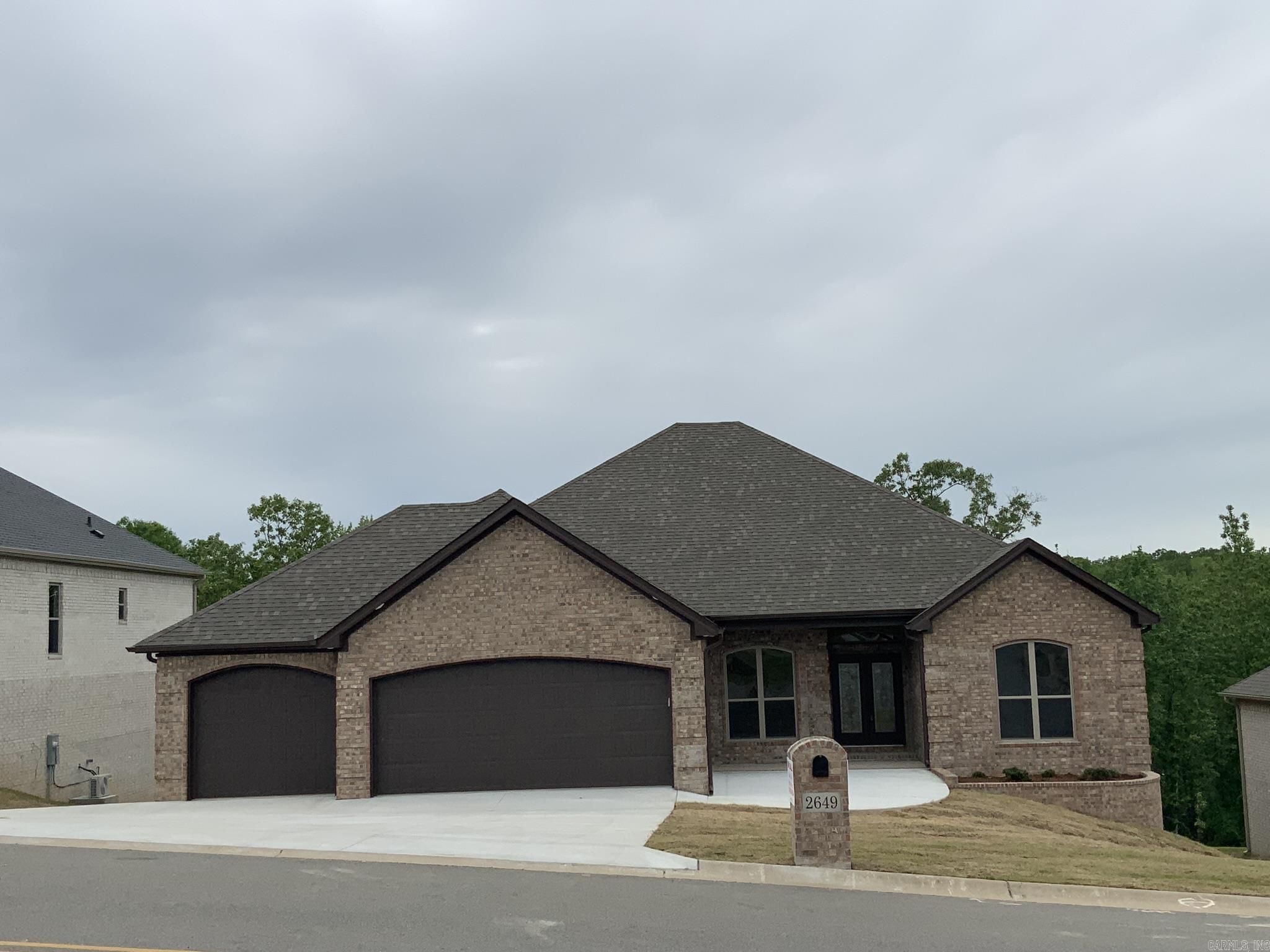 STONEHILL ADDN - Residential