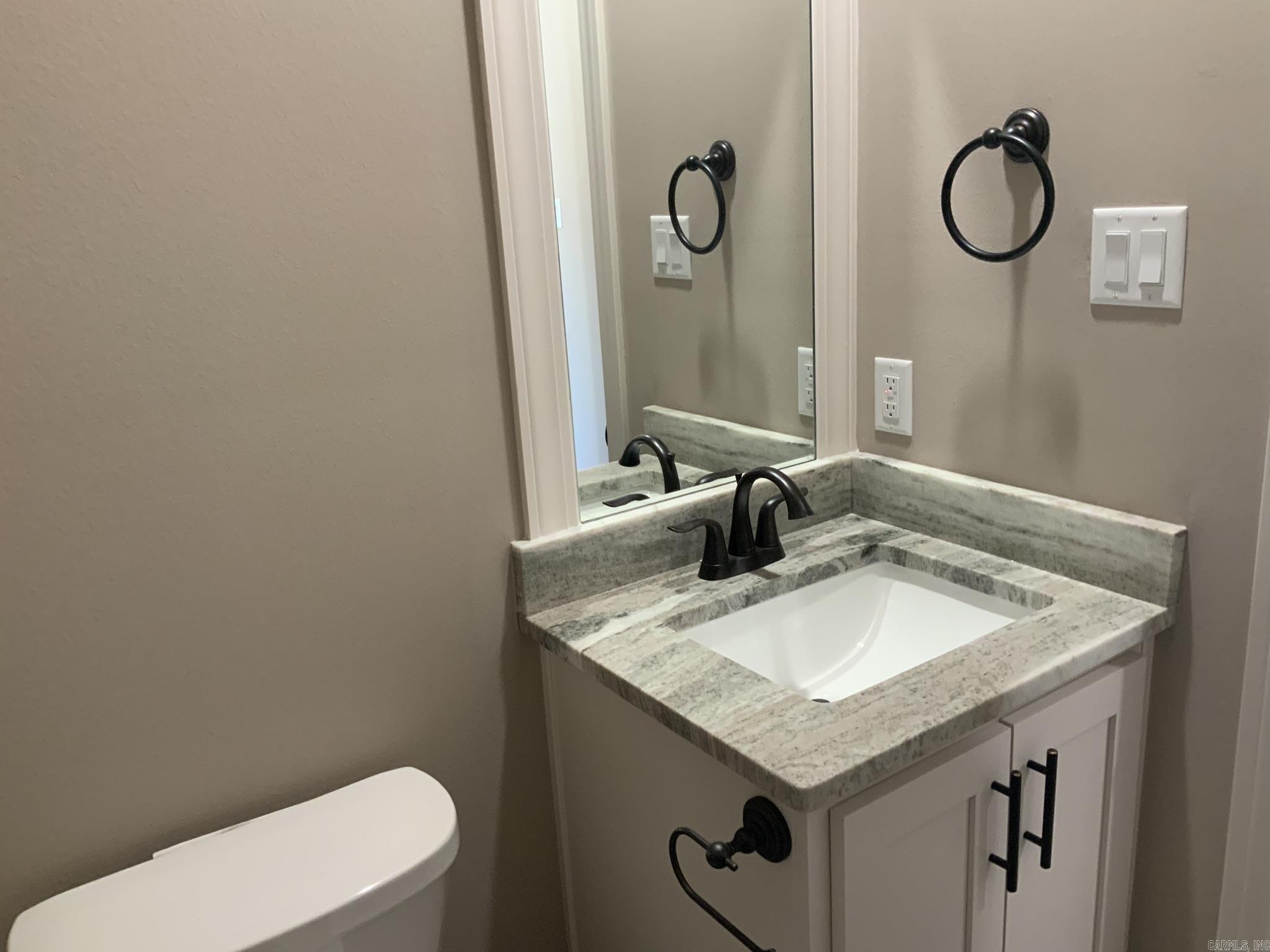 STONEHILL ADDN - Residential