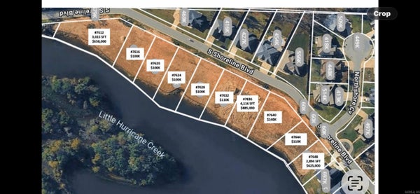 7628 S SHORELINE BLVD, BENTON, AR 72019 - Image 202de15f4c6884c2bfcac354ca4147d3/4258252373