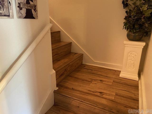 WENTWOOD VALLEY TWNHMS HPR - Residential