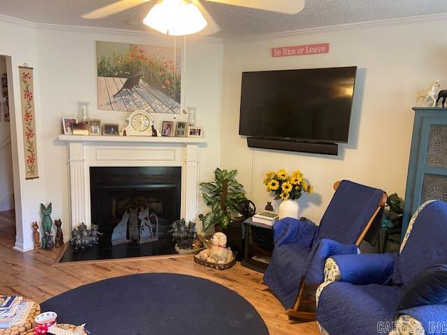 WENTWOOD VALLEY TWNHMS HPR - Residential