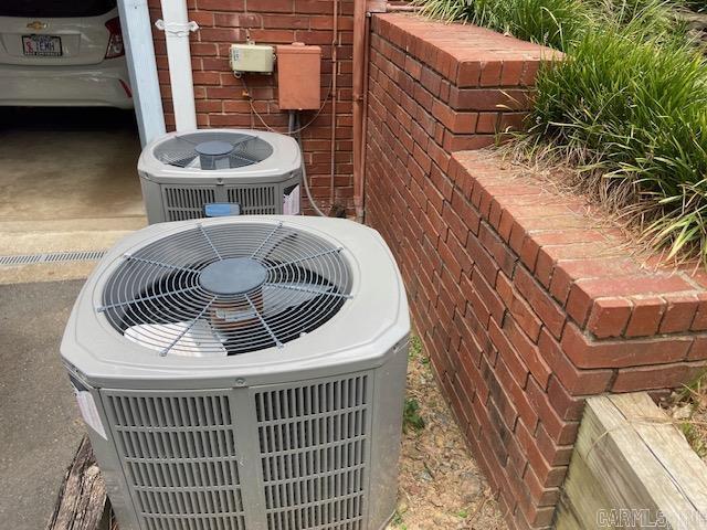 WENTWOOD VALLEY TWNHMS HPR - Residential